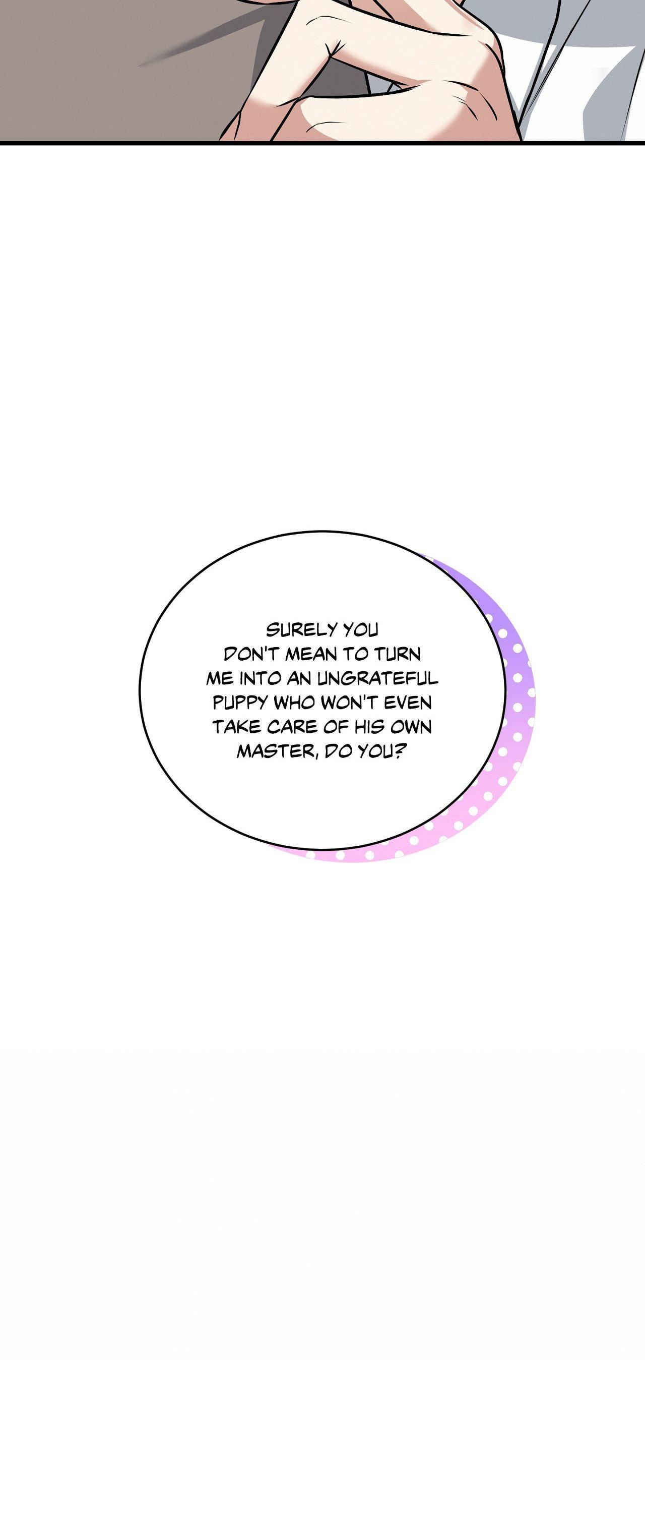 Read INVISIBLE PARTNER chapter 13 image 18 on Lezhin