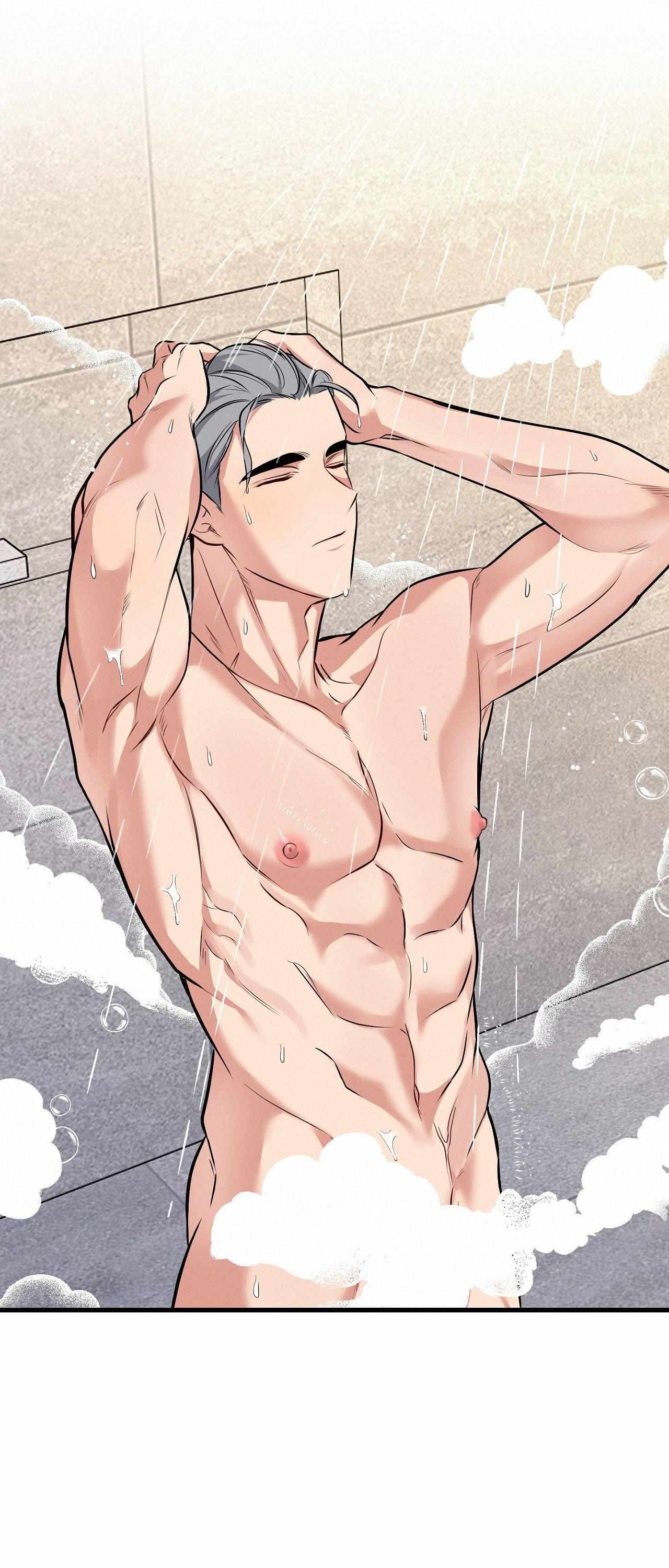 Read INVISIBLE PARTNER chapter 13 image 2 on Lezhin