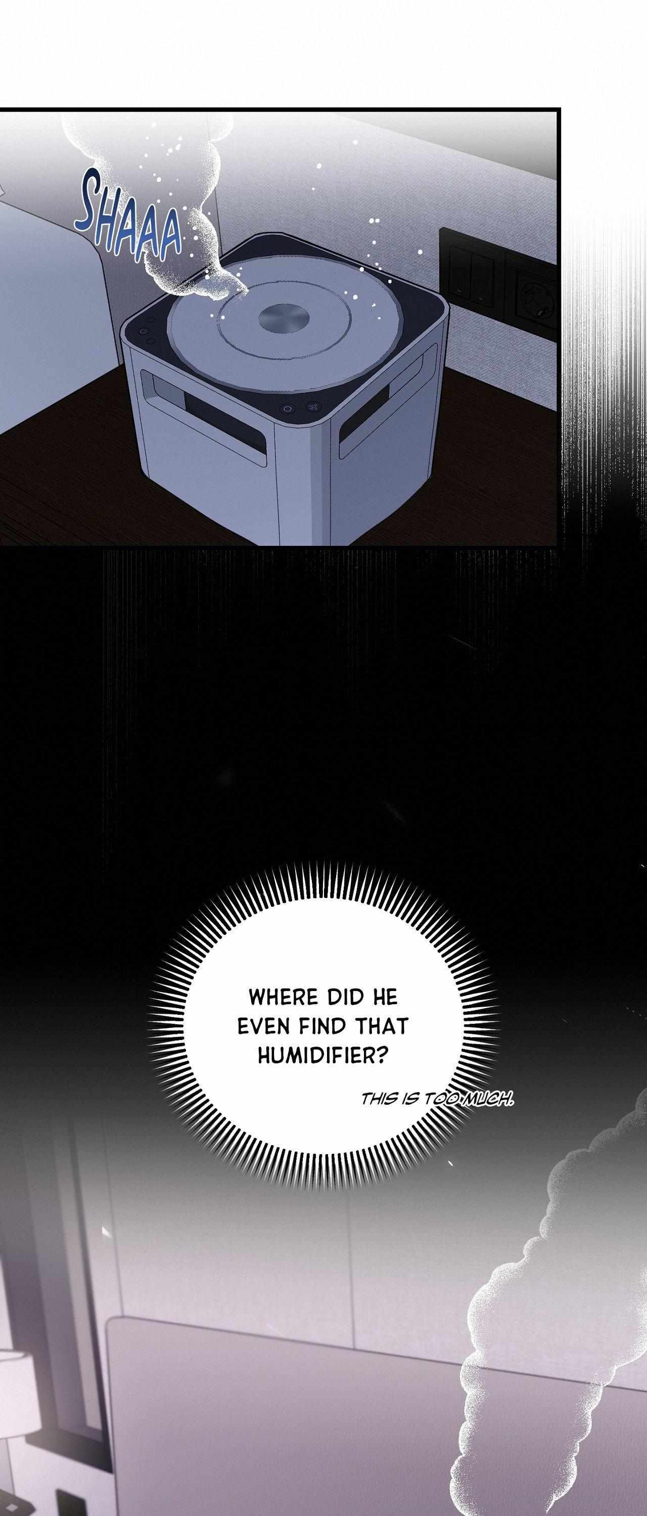 Read INVISIBLE PARTNER chapter 13 image 20 on Lezhin