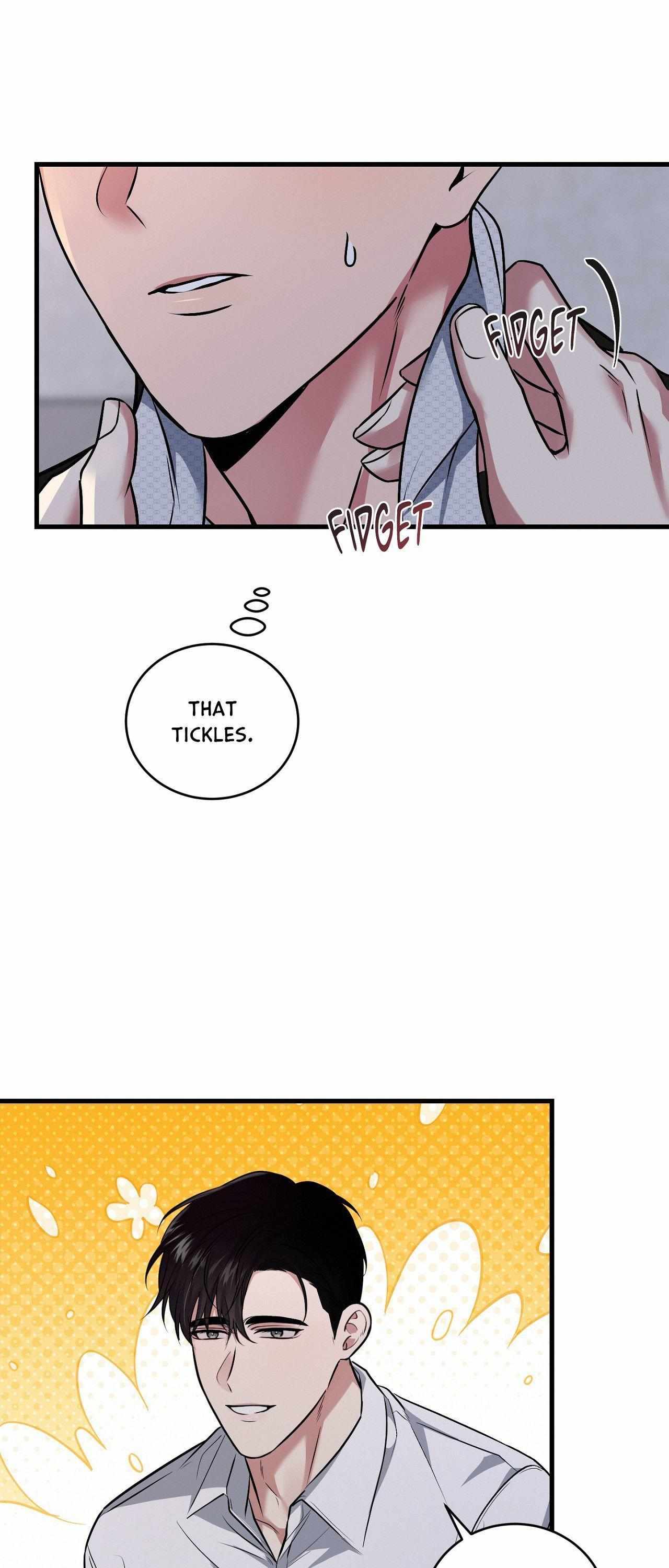 Read INVISIBLE PARTNER chapter 13 image 23 on Lezhin