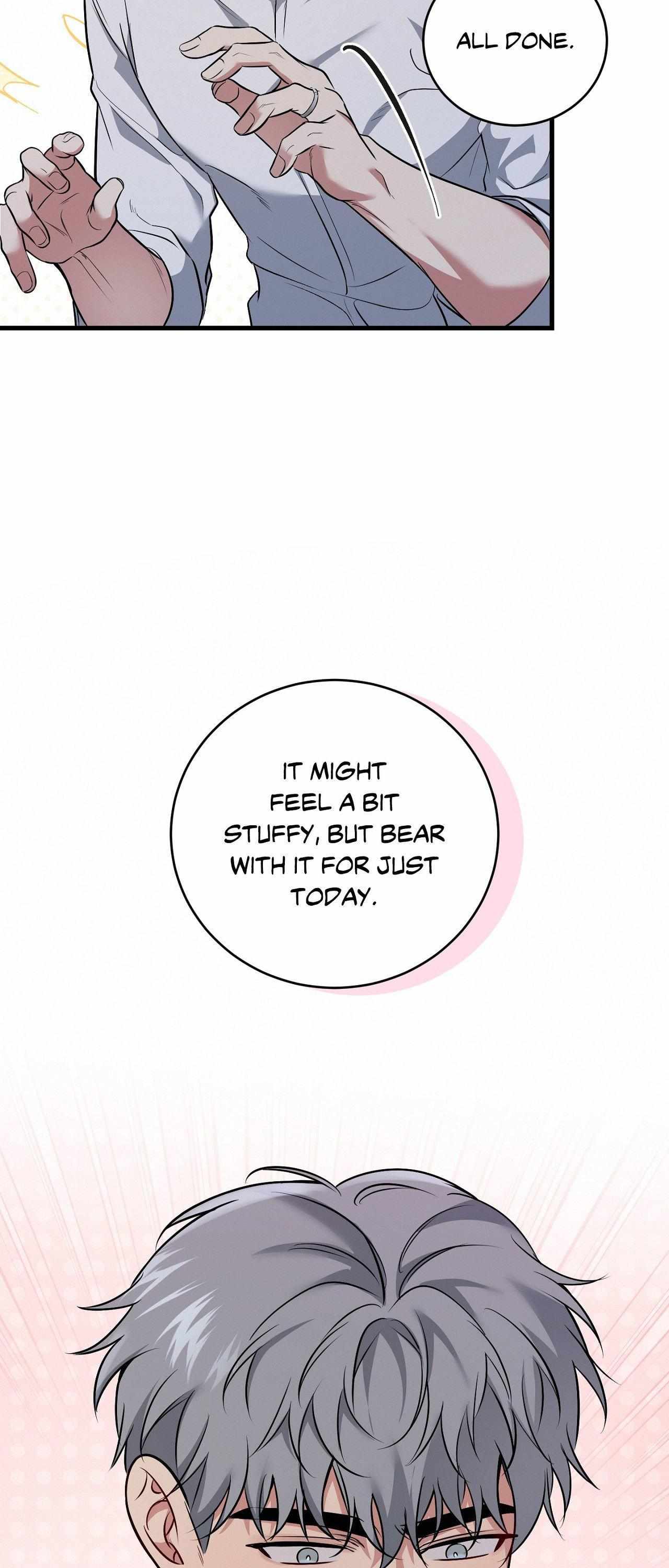 Read INVISIBLE PARTNER chapter 13 image 24 on Lezhin