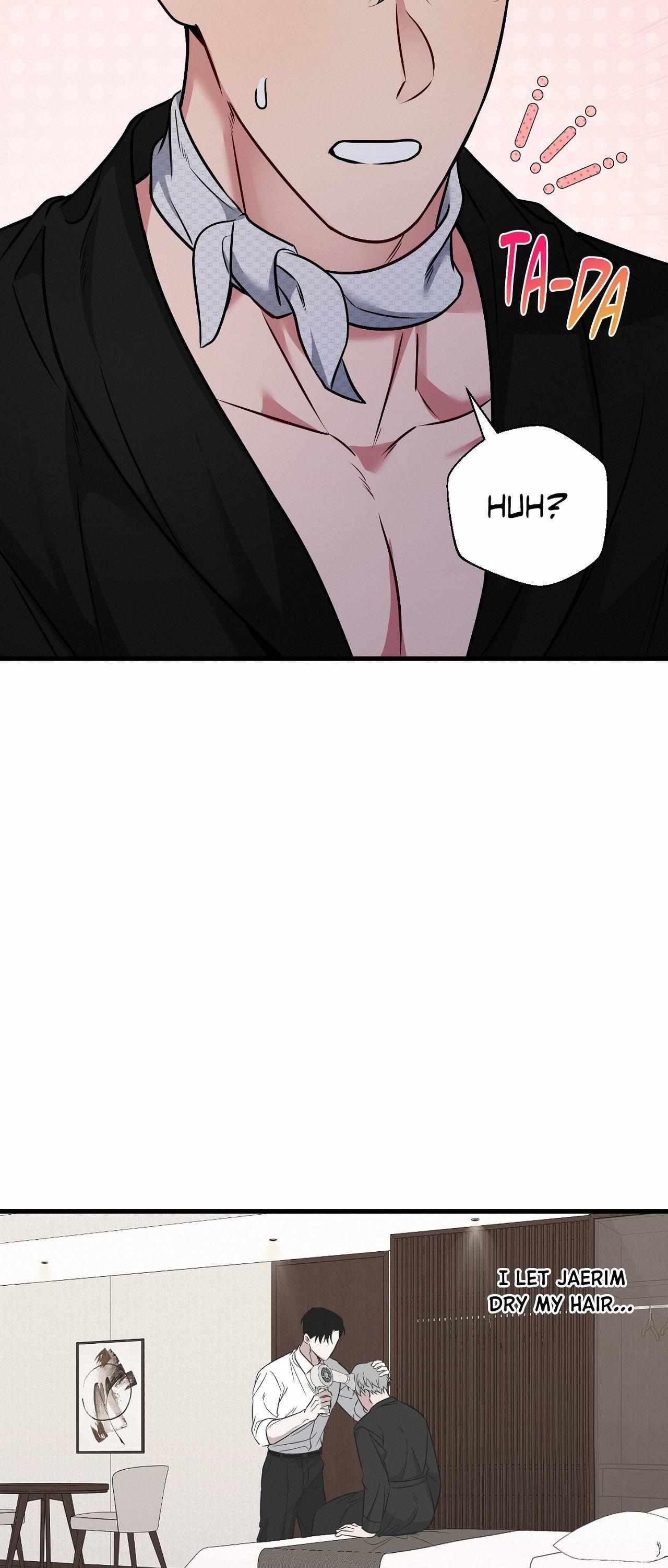 Read INVISIBLE PARTNER chapter 13 image 25 on Lezhin