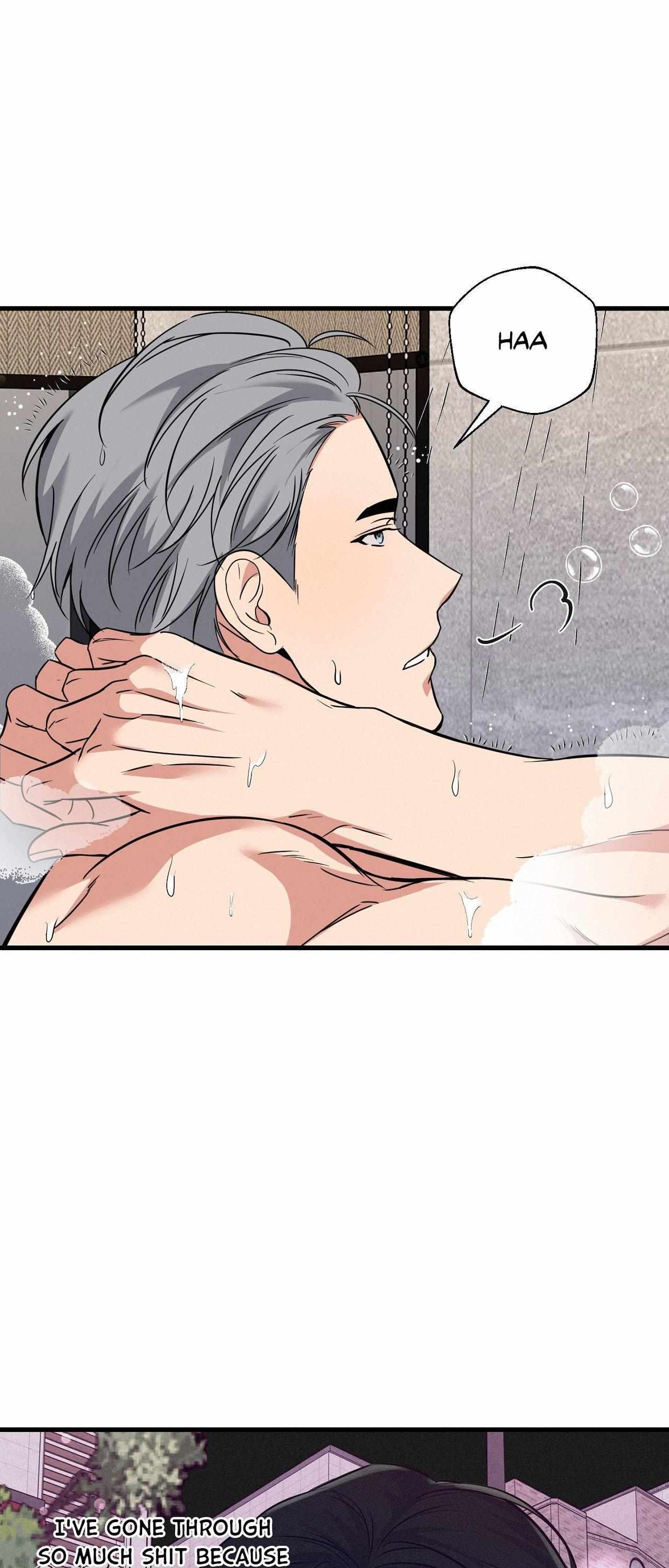 Read INVISIBLE PARTNER chapter 13 image 3 on Lezhin