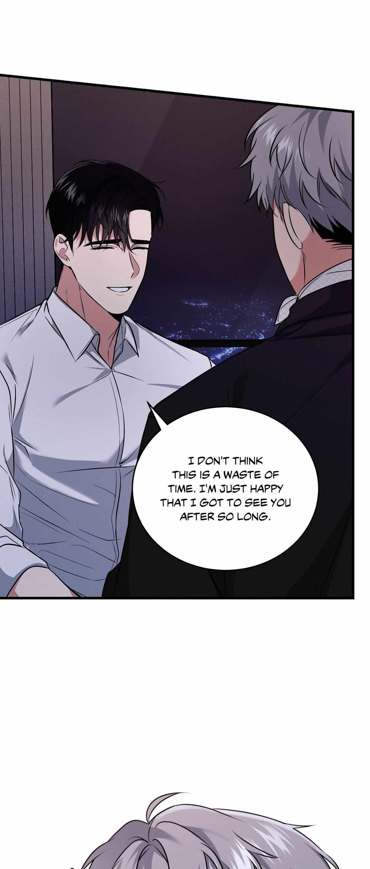 Read INVISIBLE PARTNER chapter 13 image 31 on Lezhin