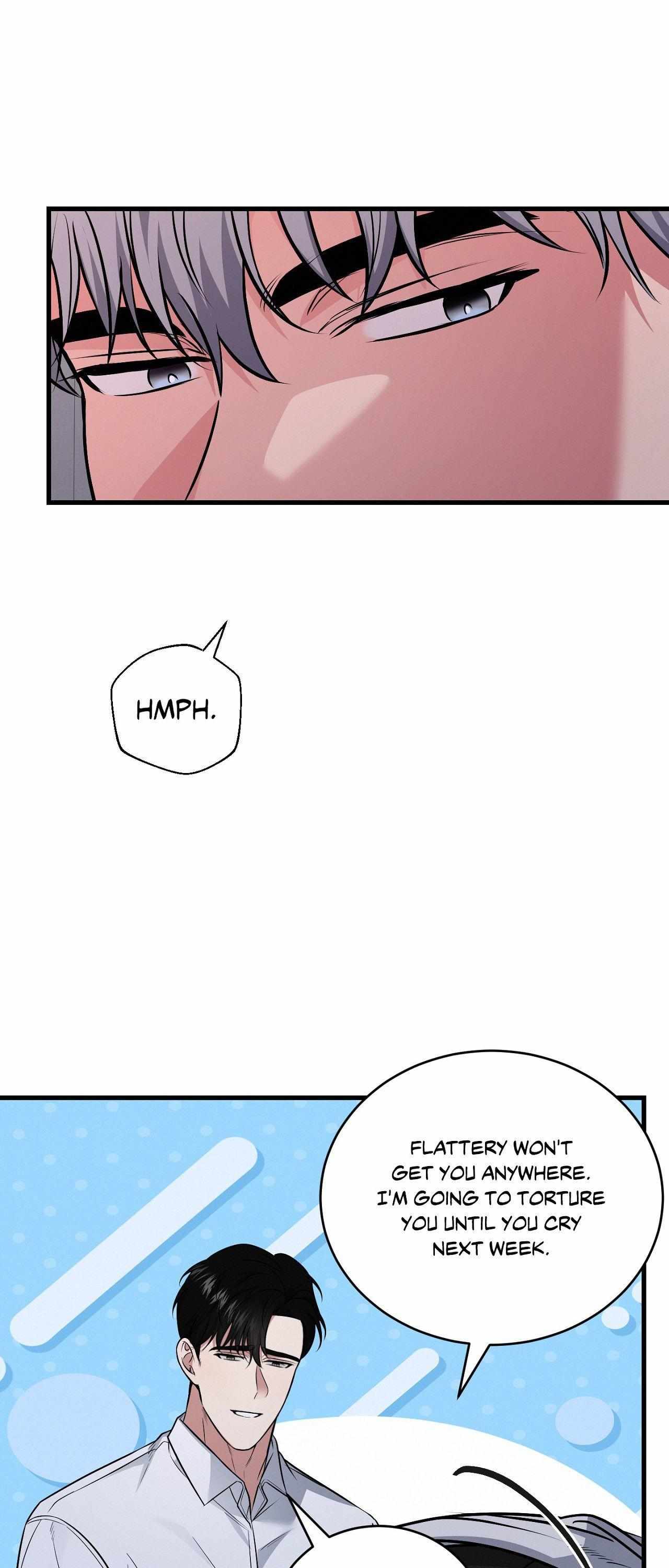 Read INVISIBLE PARTNER chapter 13 image 34 on Lezhin