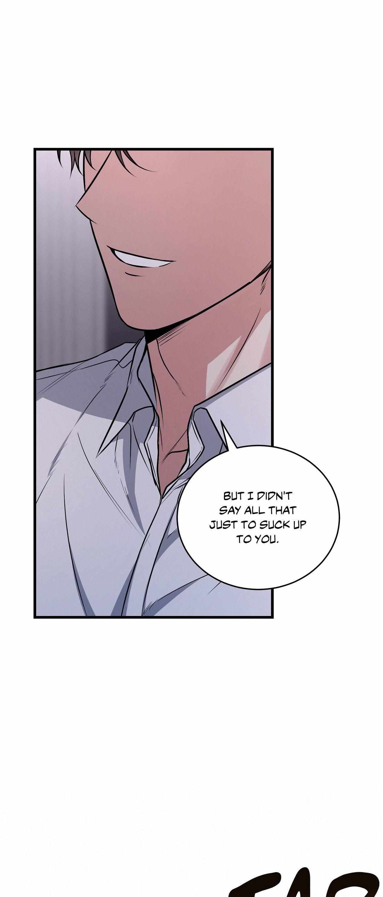 Read INVISIBLE PARTNER chapter 13 image 36 on Lezhin