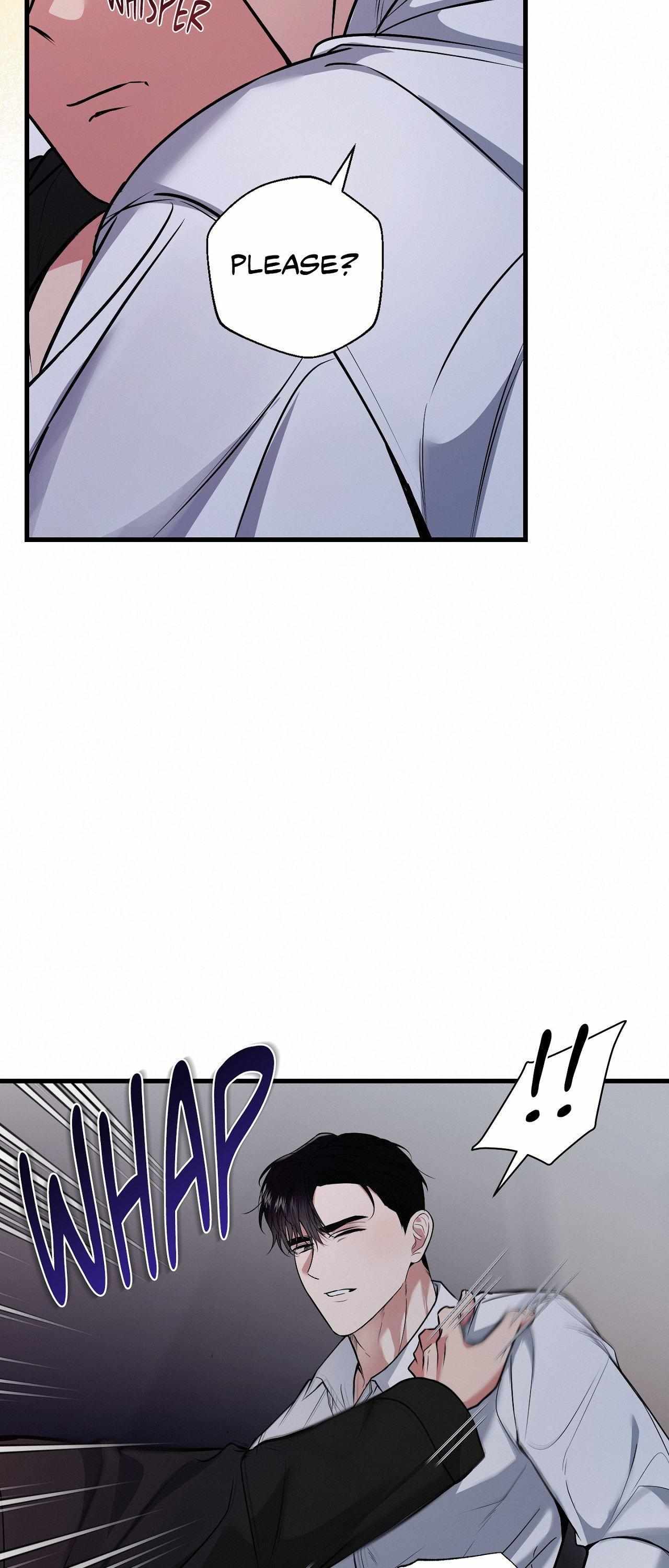 Read INVISIBLE PARTNER chapter 13 image 39 on Lezhin