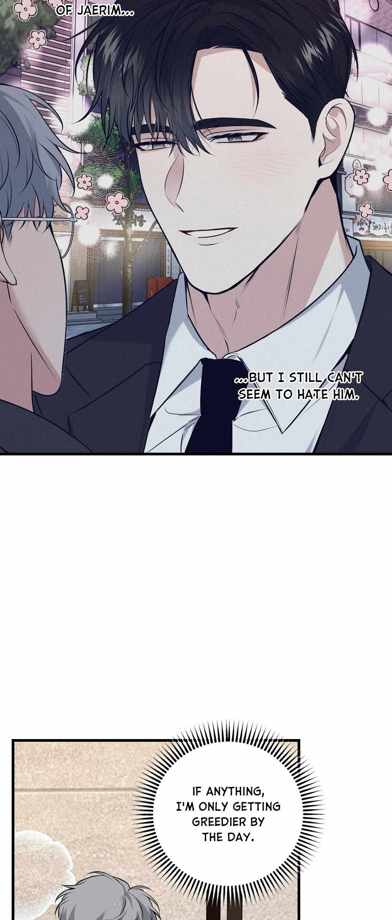 Read INVISIBLE PARTNER chapter 13 image 4 on Lezhin