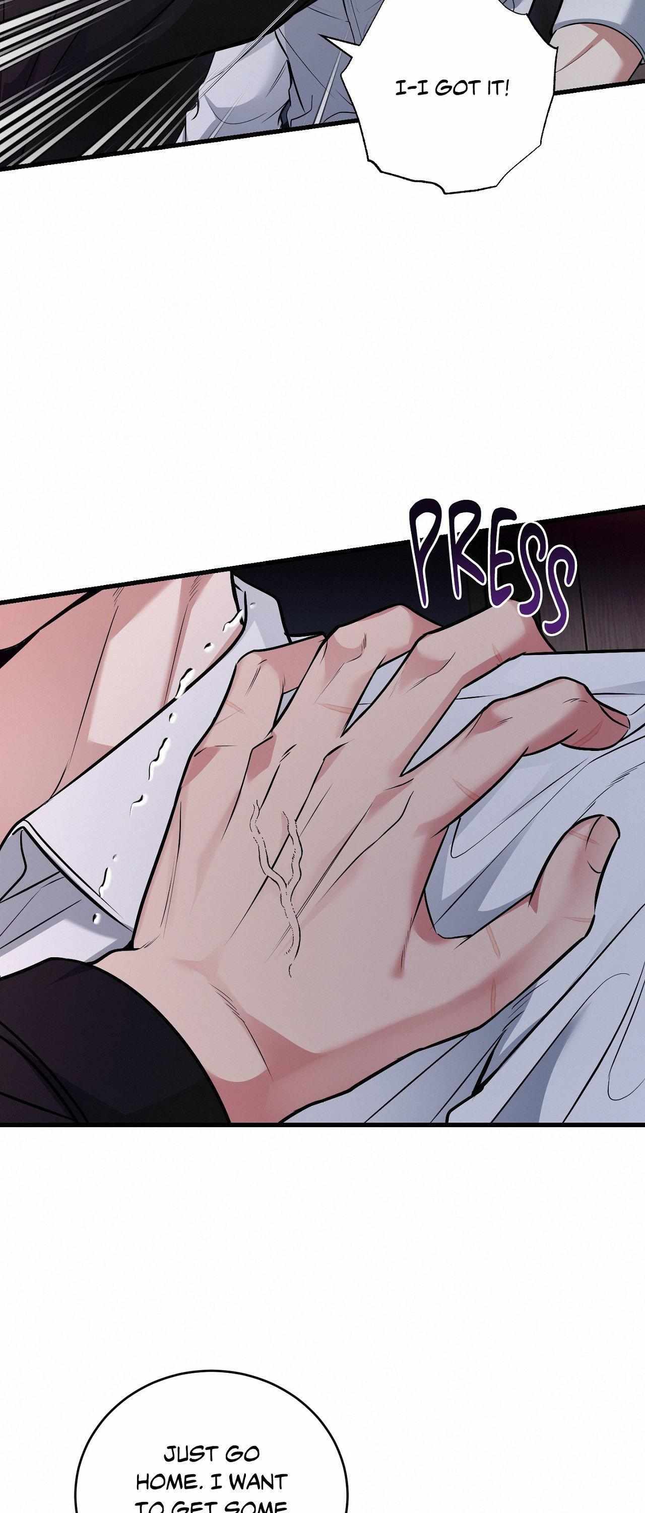 Read INVISIBLE PARTNER chapter 13 image 40 on Lezhin