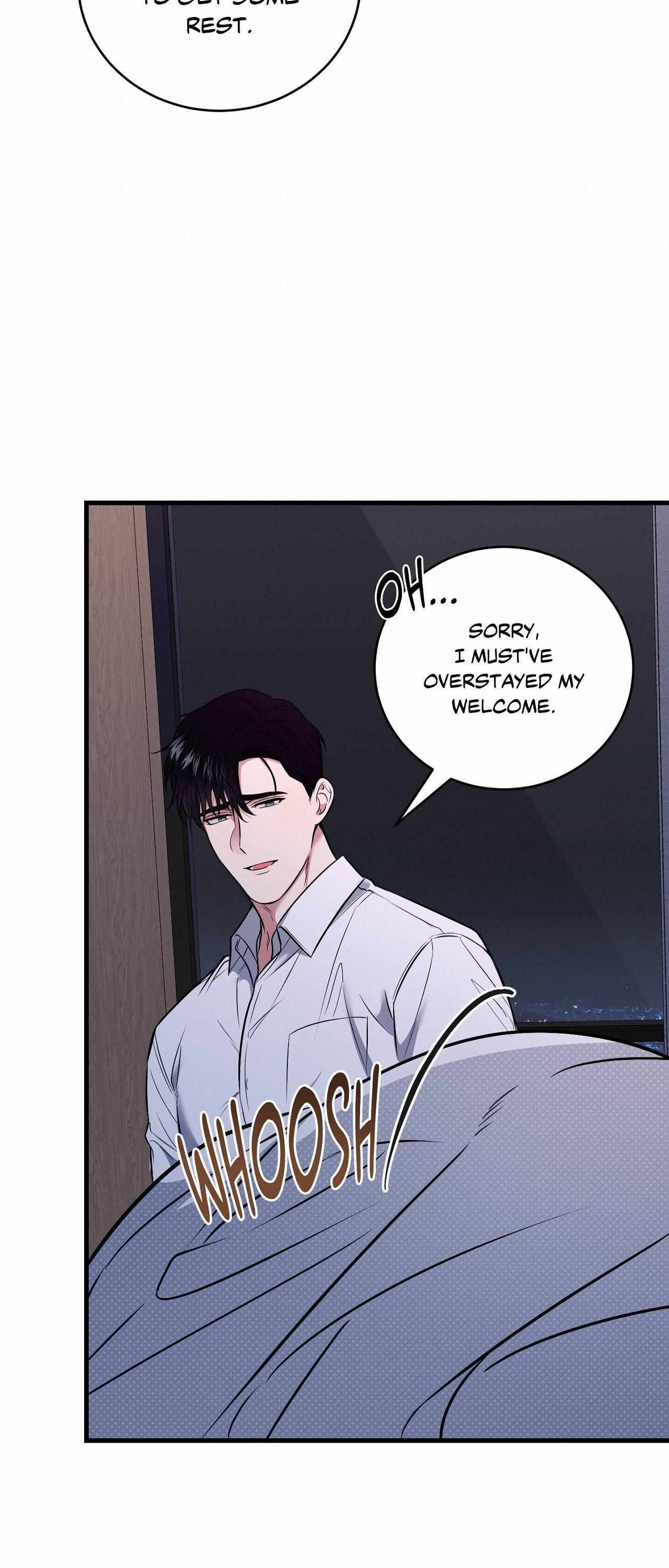 Read INVISIBLE PARTNER chapter 13 image 41 on Lezhin