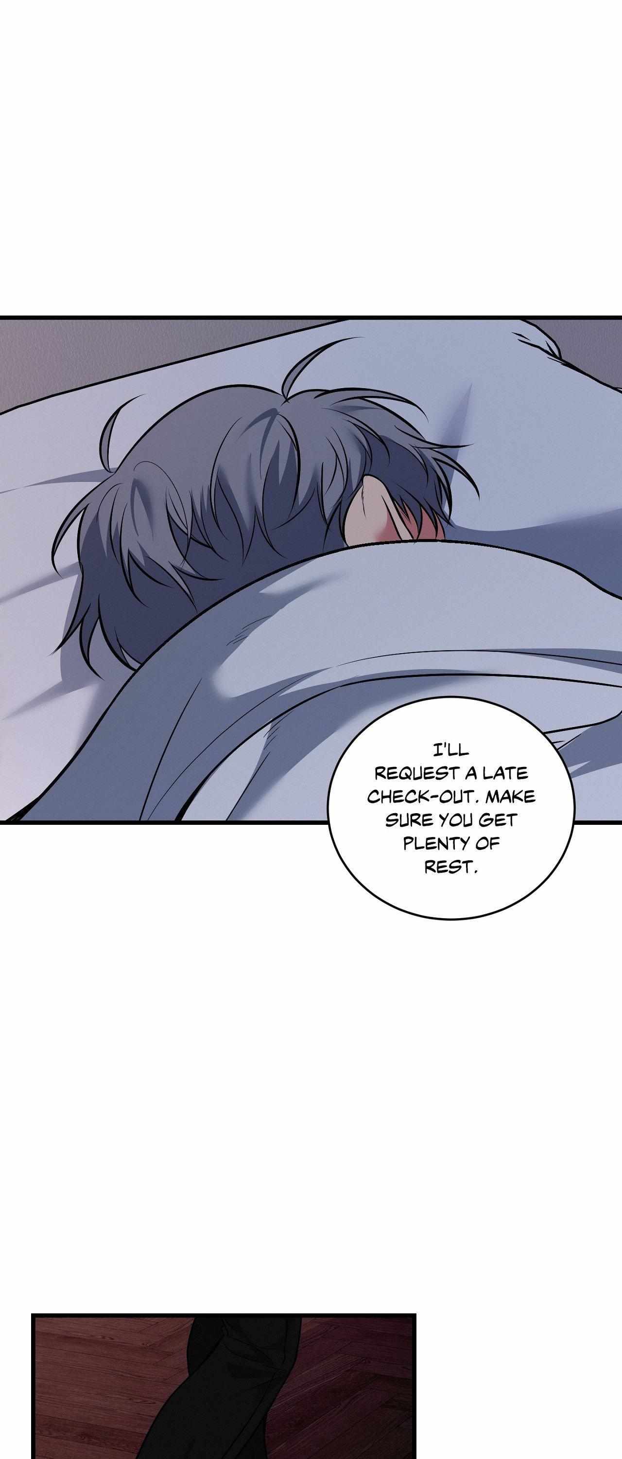 Read INVISIBLE PARTNER chapter 13 image 42 on Lezhin