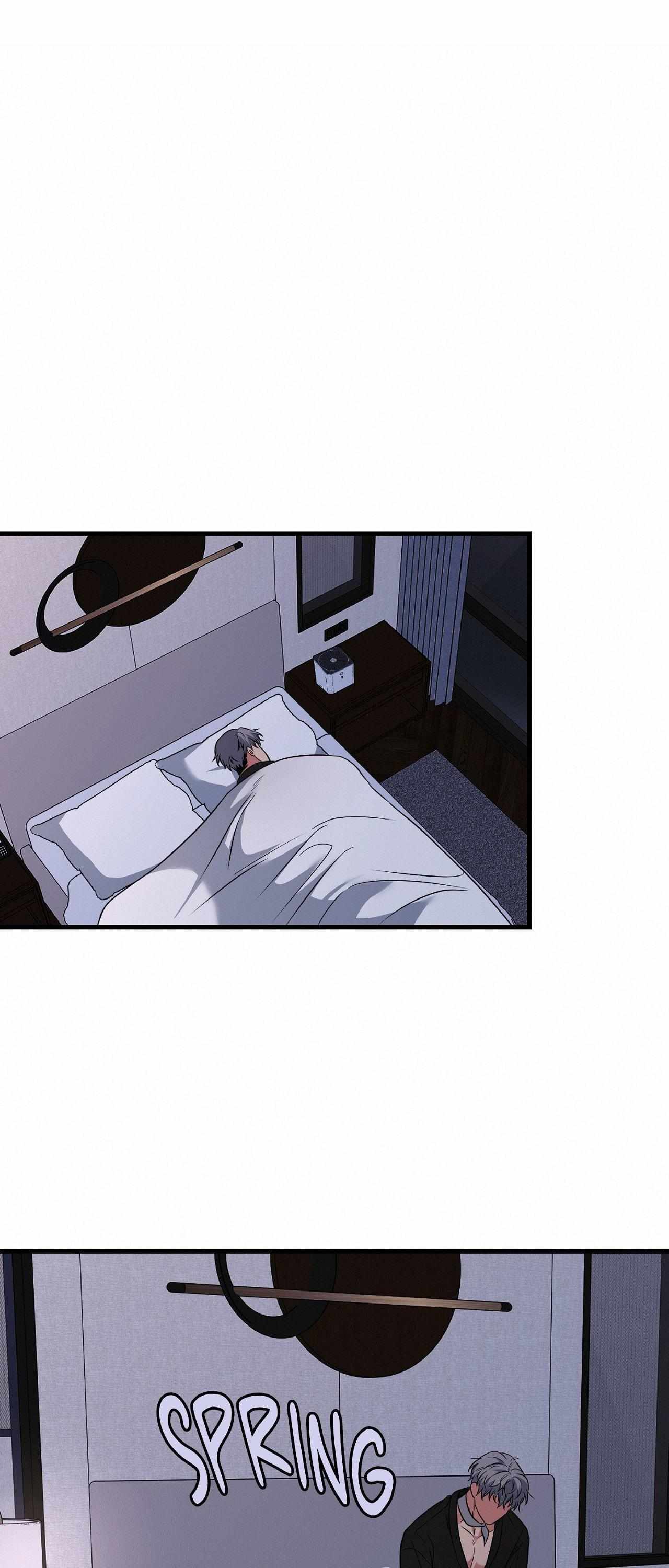 Read INVISIBLE PARTNER chapter 13 image 45 on Lezhin