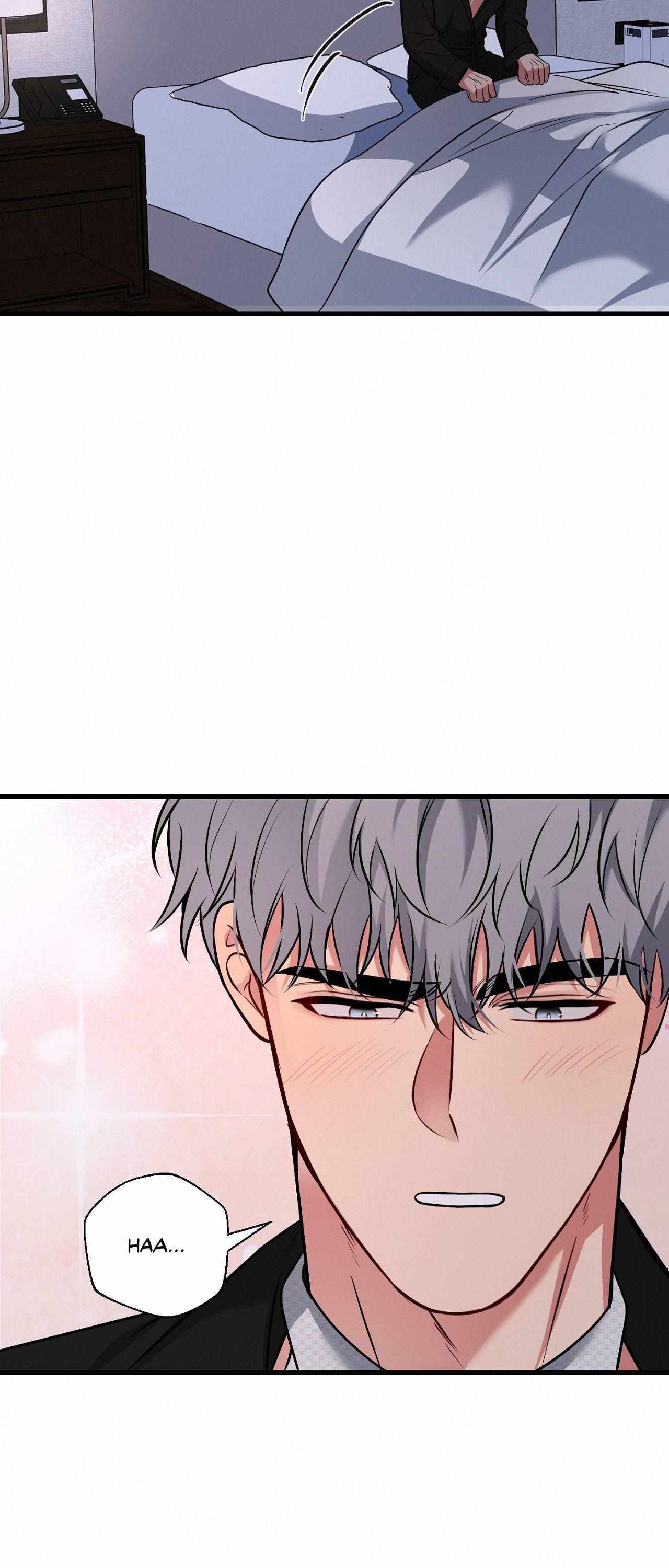 Read INVISIBLE PARTNER chapter 13 image 46 on Lezhin