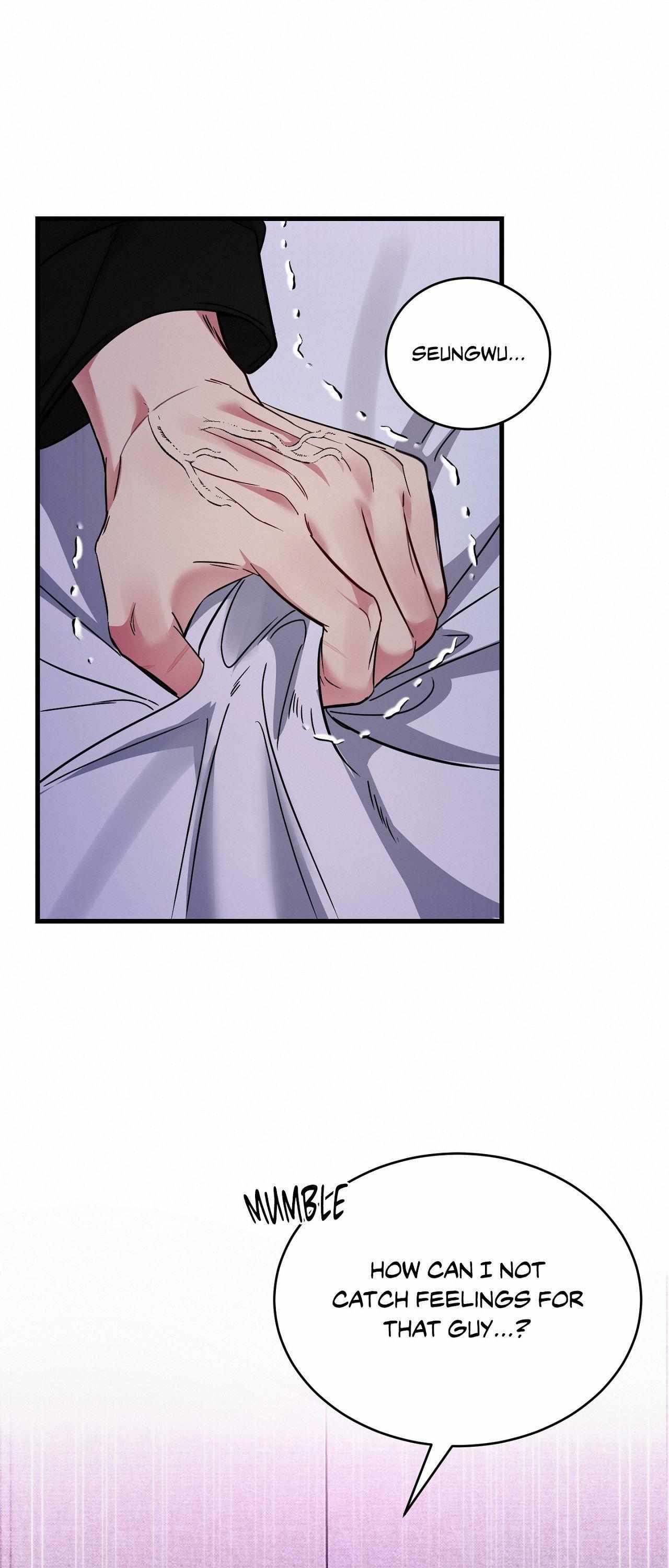 Read INVISIBLE PARTNER chapter 13 image 47 on Lezhin