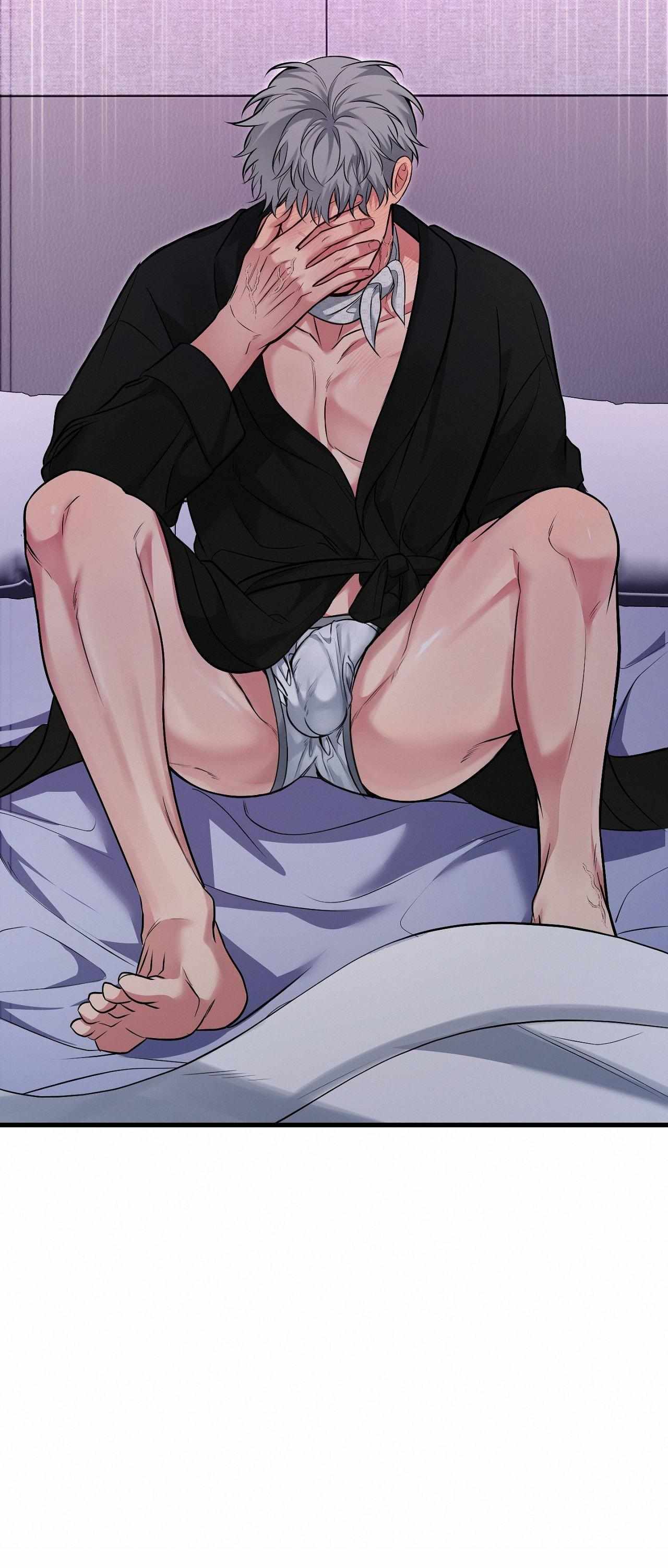 Read INVISIBLE PARTNER chapter 13 image 48 on Lezhin