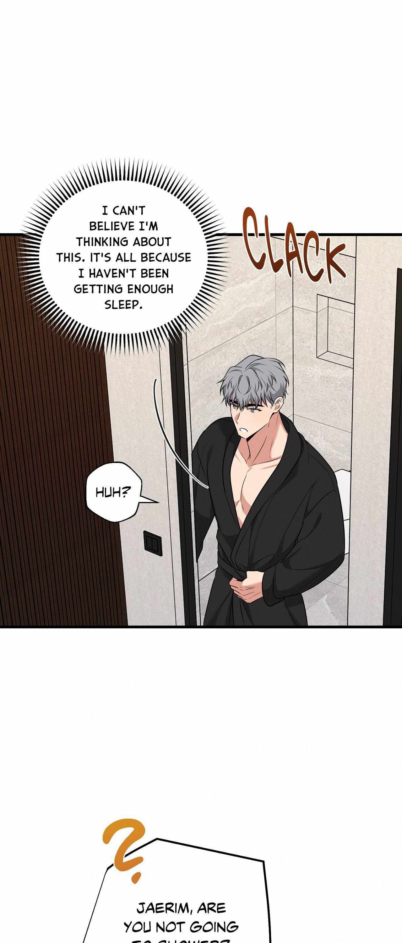 Read INVISIBLE PARTNER chapter 13 image 6 on Lezhin