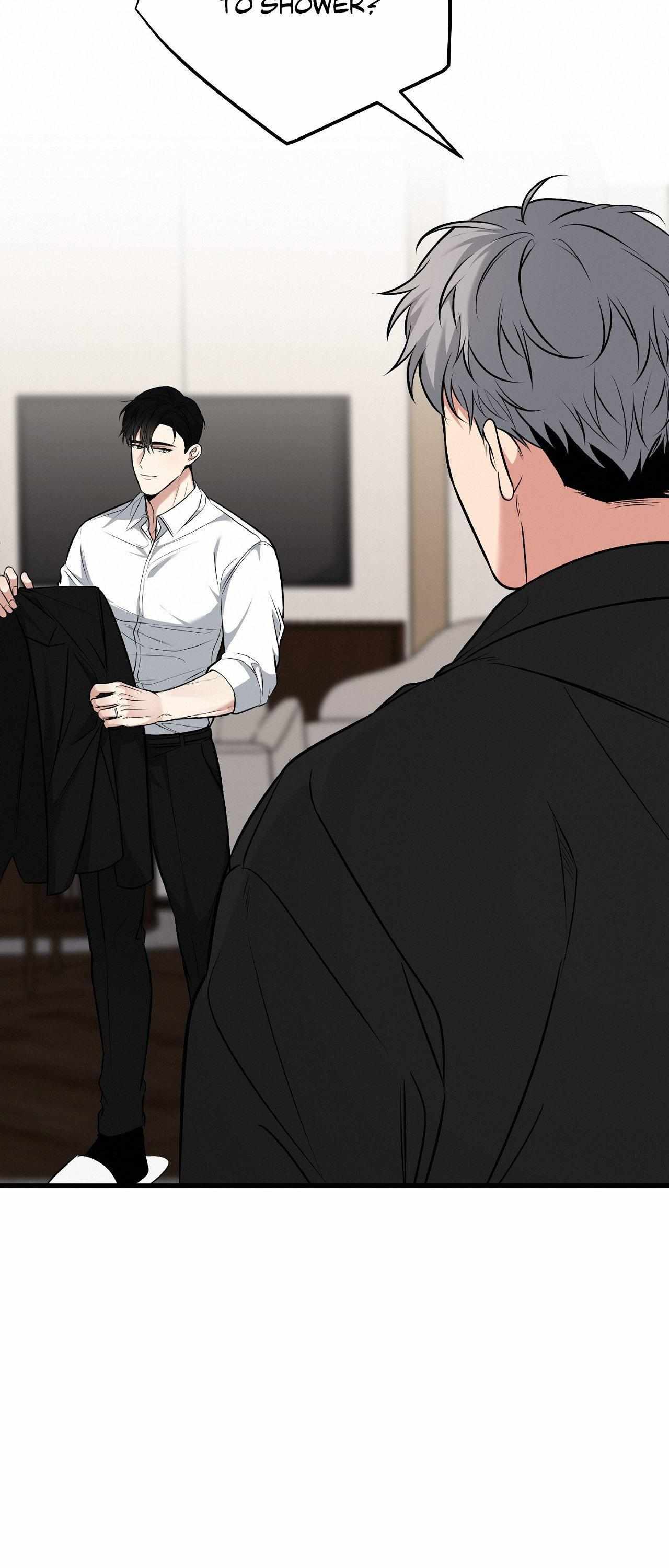 Read INVISIBLE PARTNER chapter 13 image 7 on Lezhin