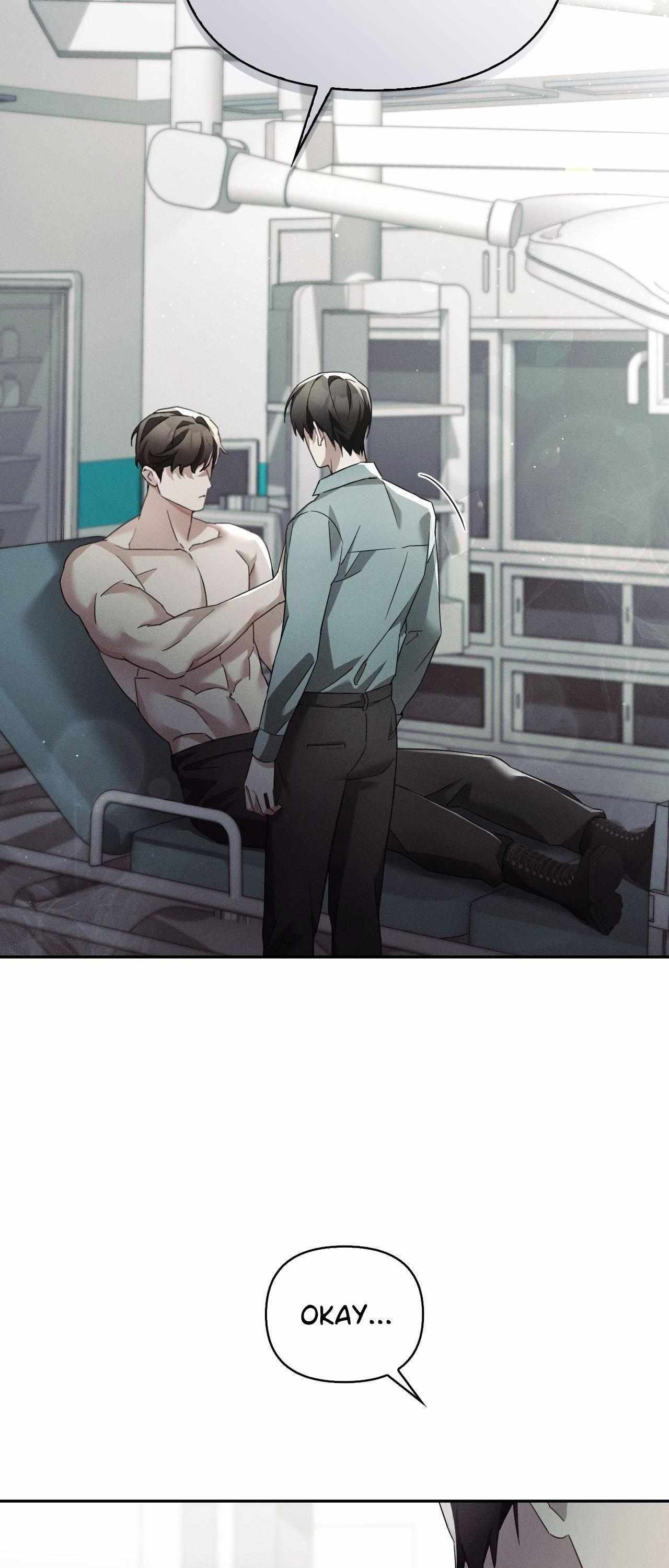 Read INVISIBLE PARTNER chapter 14 image 11 on Lezhin
