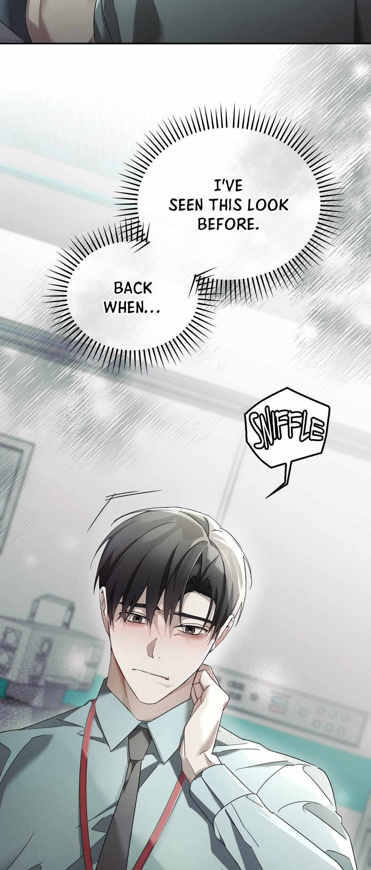 Read INVISIBLE PARTNER chapter 14 image 13 on Lezhin