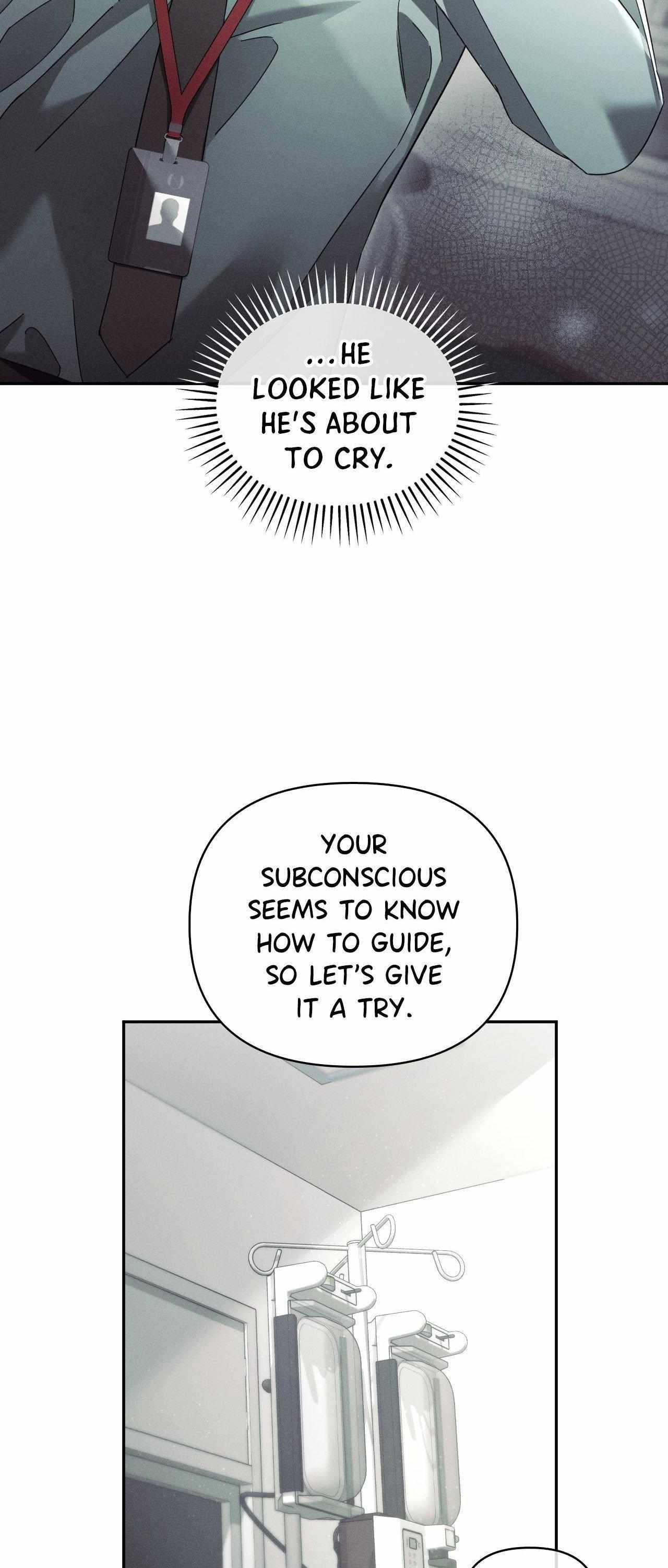 Read INVISIBLE PARTNER chapter 14 image 14 on Lezhin