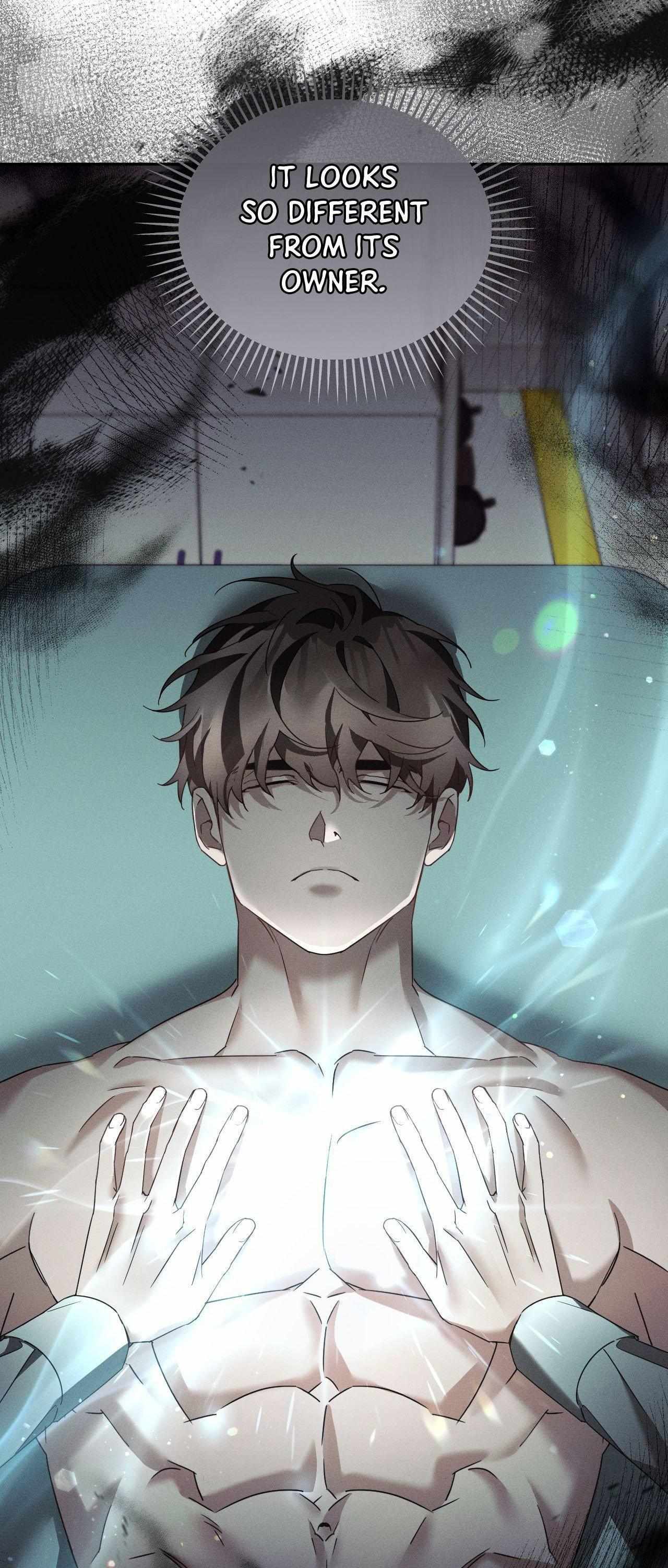Read INVISIBLE PARTNER chapter 14 image 17 on Lezhin