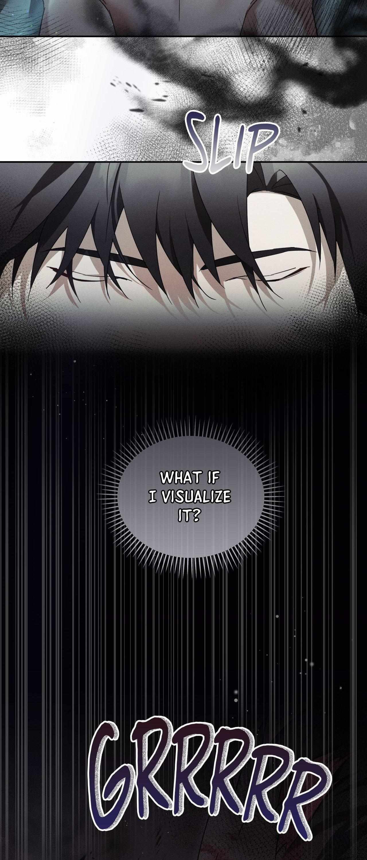Read INVISIBLE PARTNER chapter 14 image 18 on Lezhin