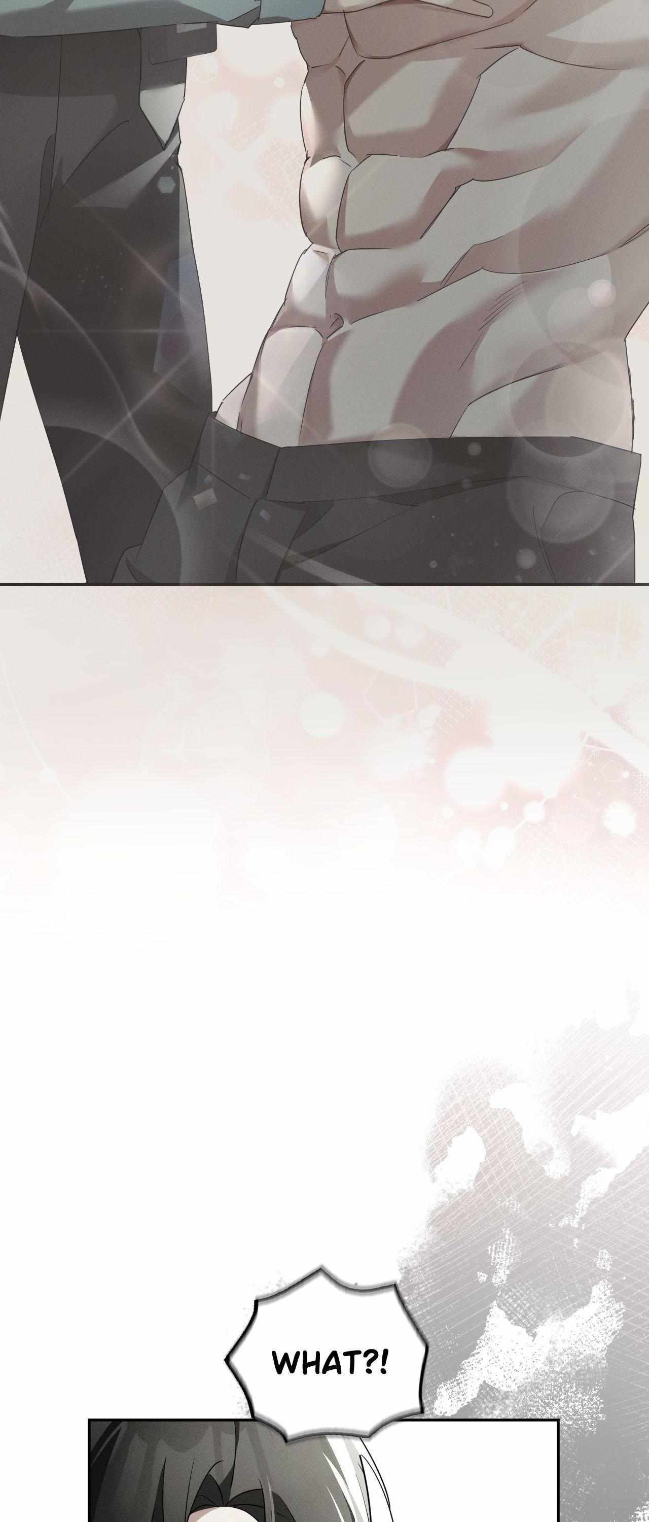 Read INVISIBLE PARTNER chapter 14 image 2 on Lezhin
