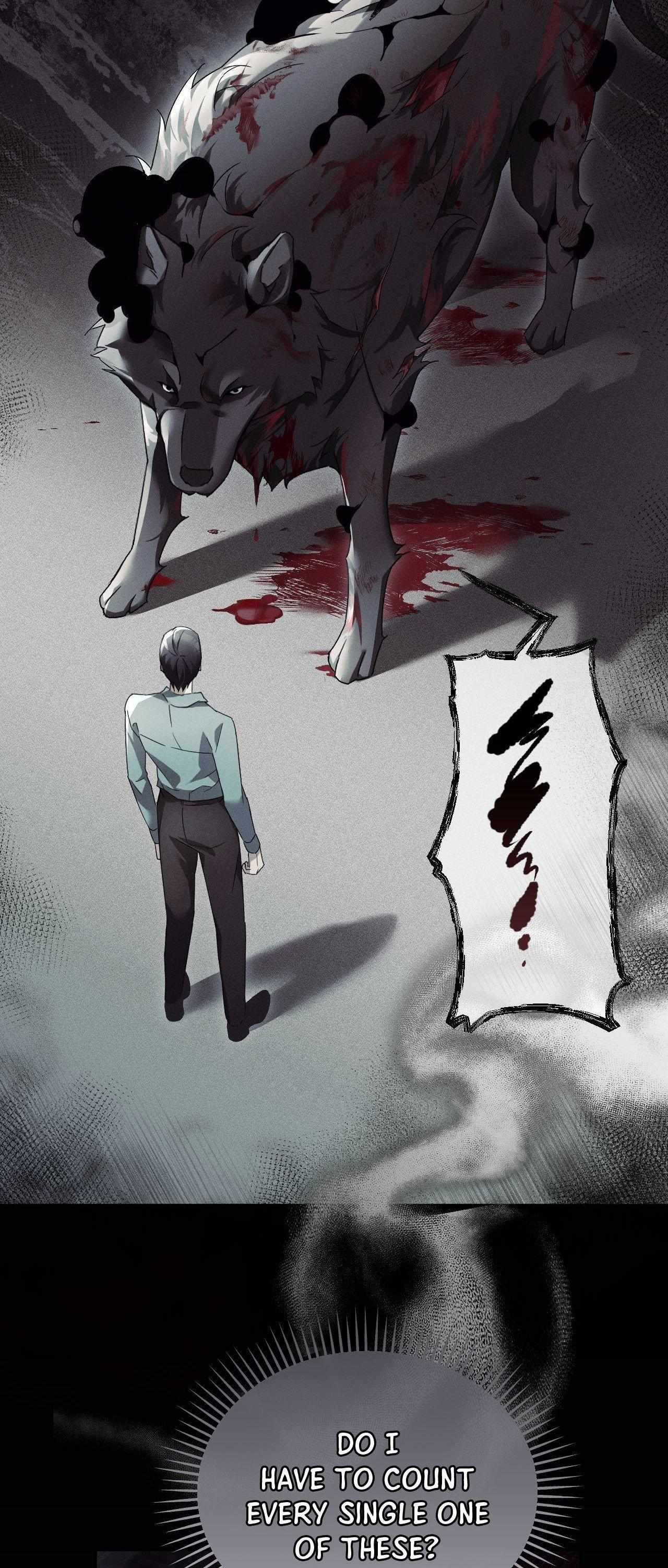 Read INVISIBLE PARTNER chapter 14 image 20 on Lezhin