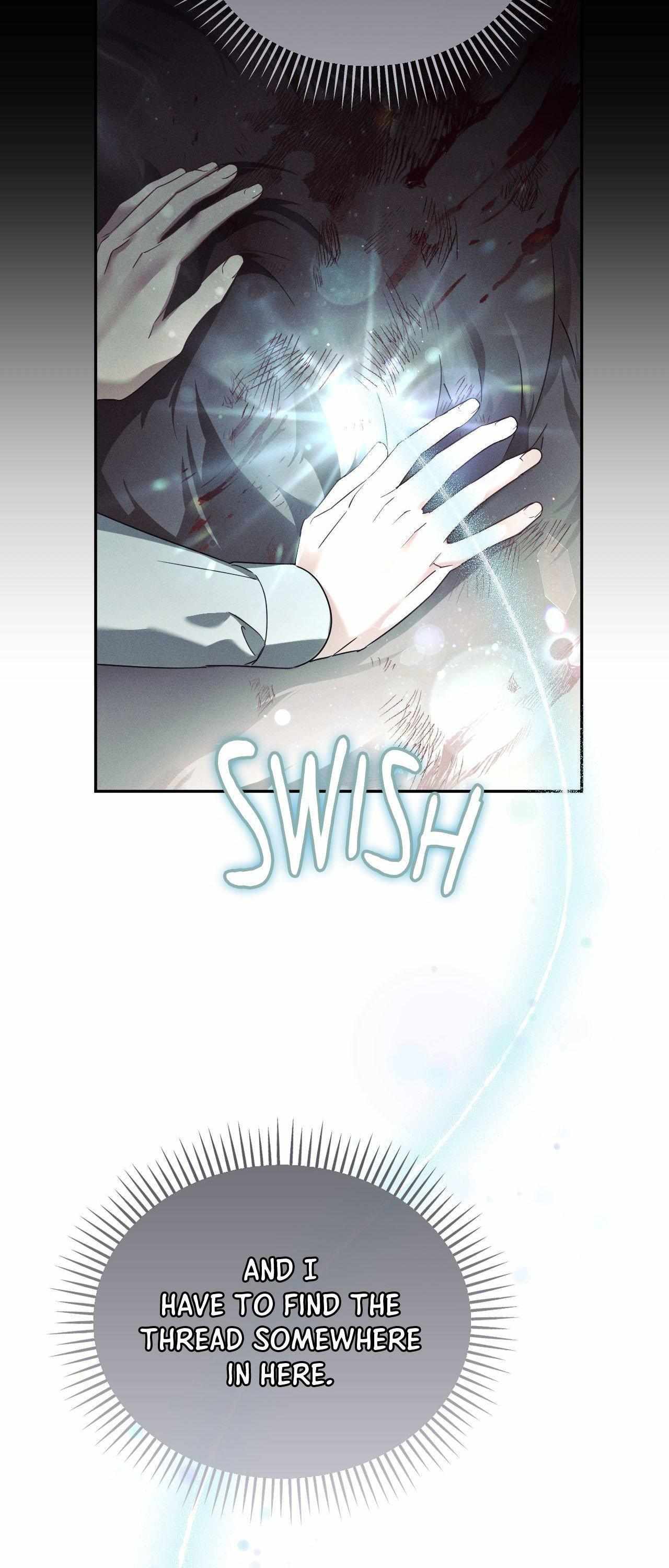 Read INVISIBLE PARTNER chapter 14 image 21 on Lezhin
