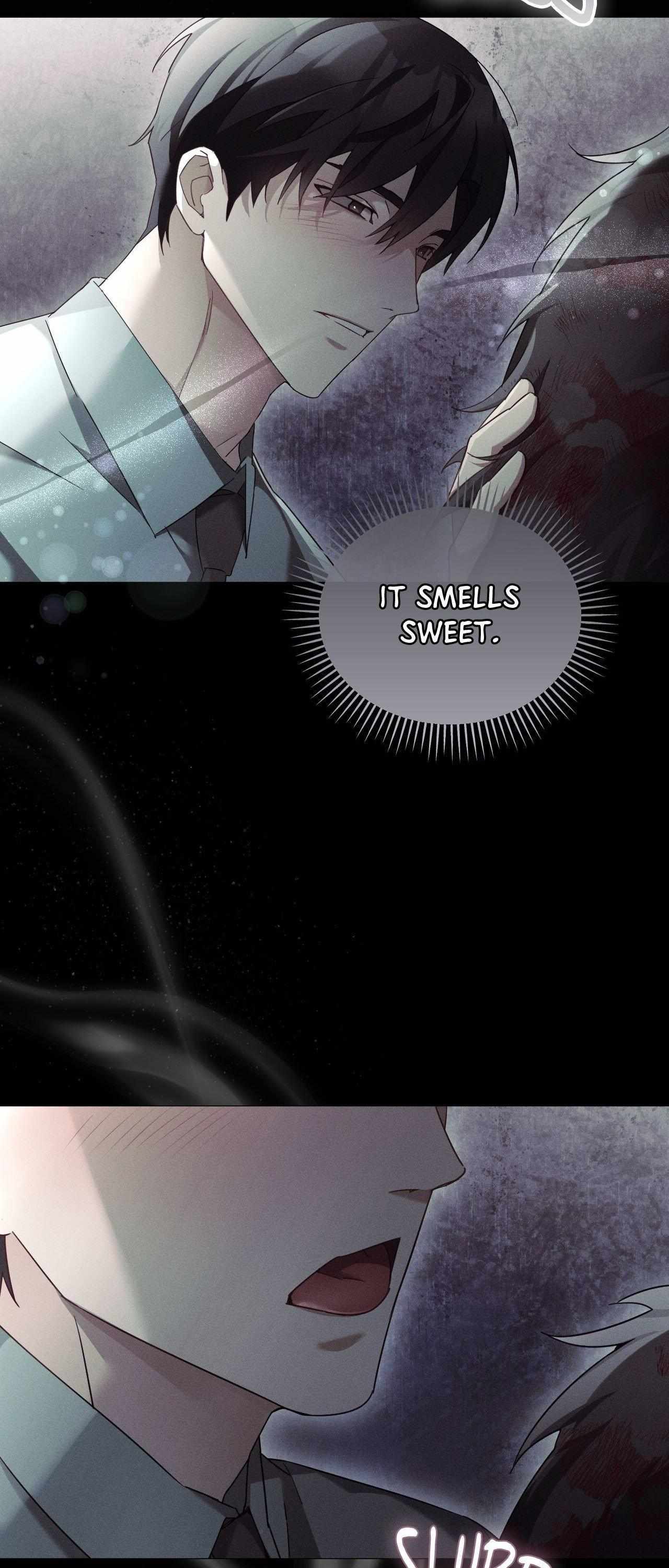 Read INVISIBLE PARTNER chapter 14 image 23 on Lezhin