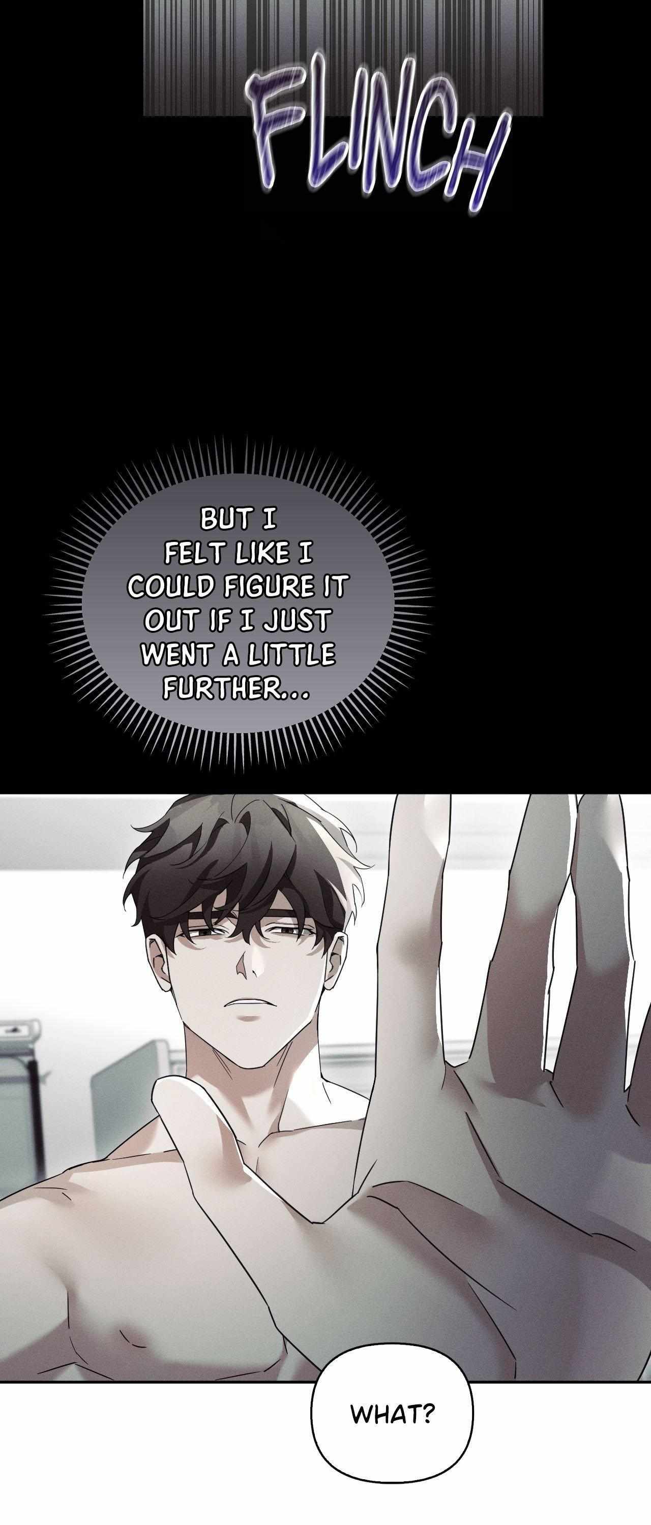 Read INVISIBLE PARTNER chapter 14 image 25 on Lezhin