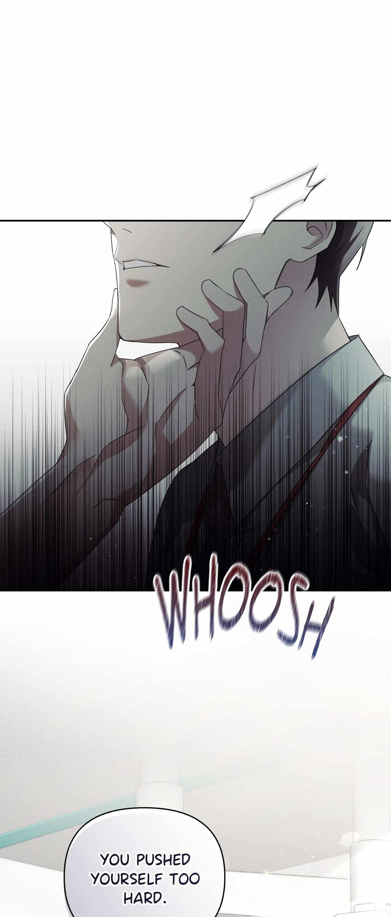 Read INVISIBLE PARTNER chapter 14 image 26 on Lezhin