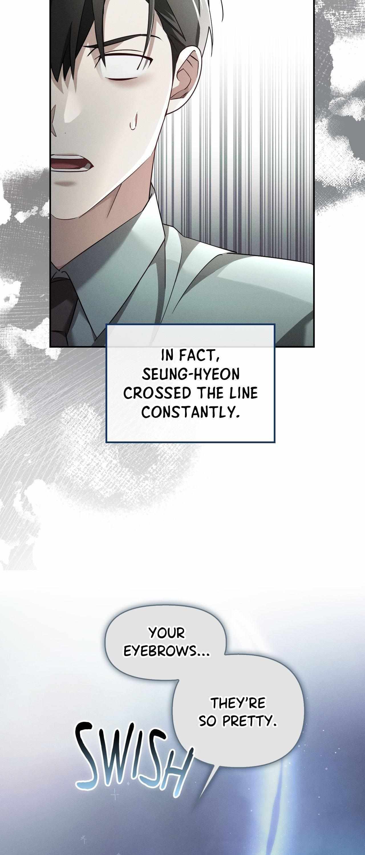 Read INVISIBLE PARTNER chapter 14 image 3 on Lezhin