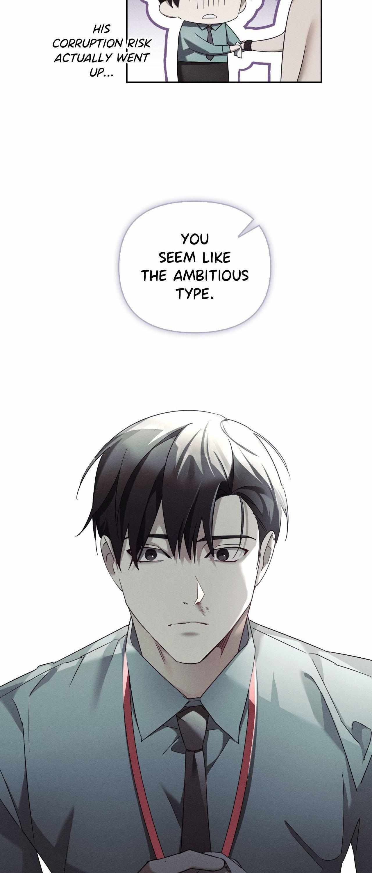 Read INVISIBLE PARTNER chapter 14 image 32 on Lezhin