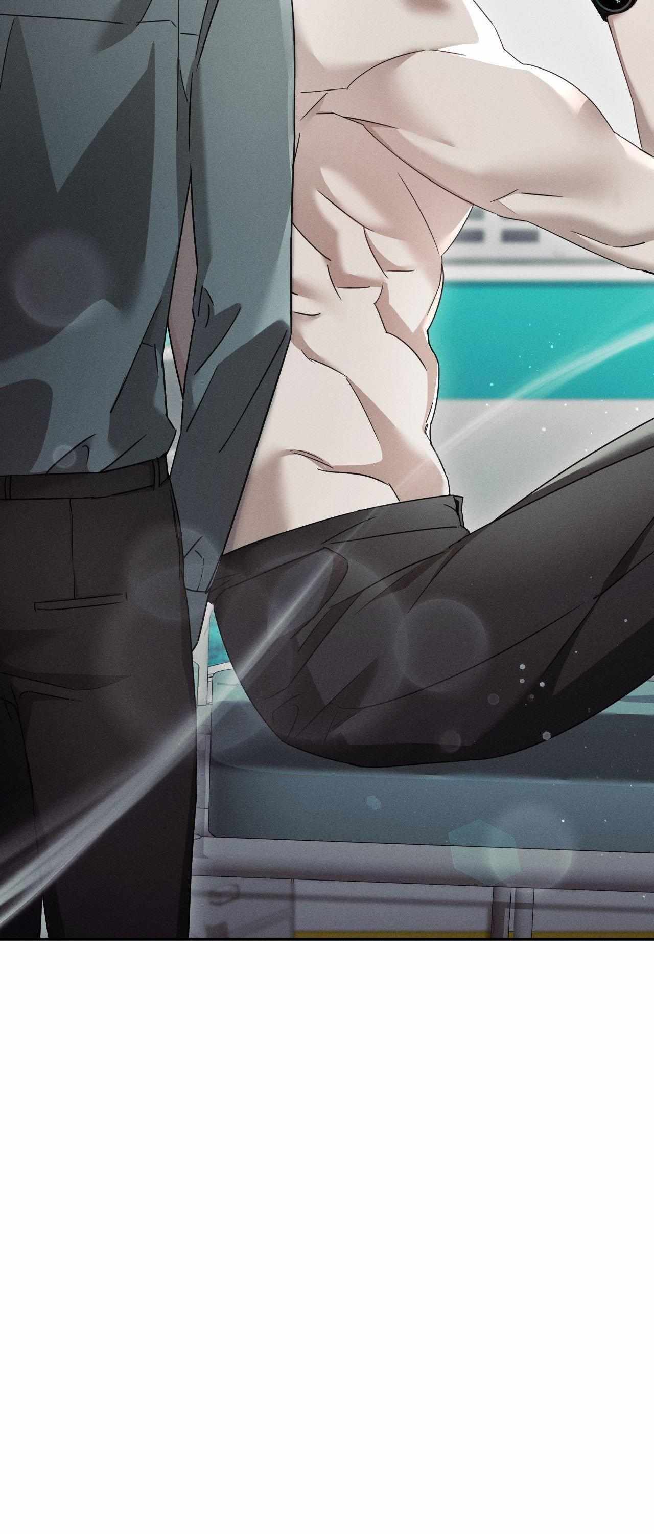 Read INVISIBLE PARTNER chapter 14 image 36 on Lezhin