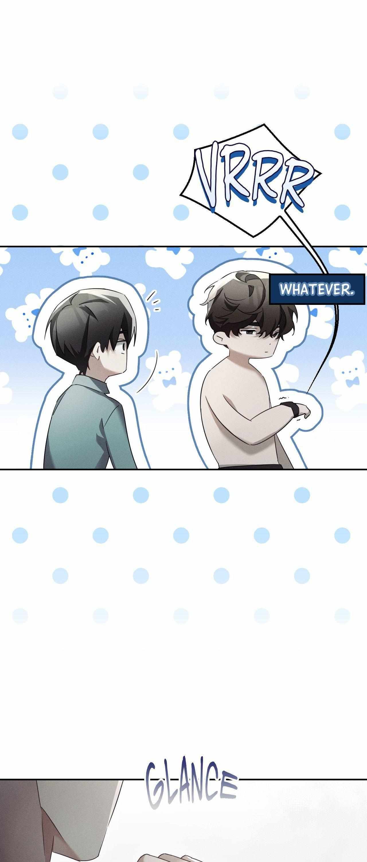 Read INVISIBLE PARTNER chapter 14 image 37 on Lezhin