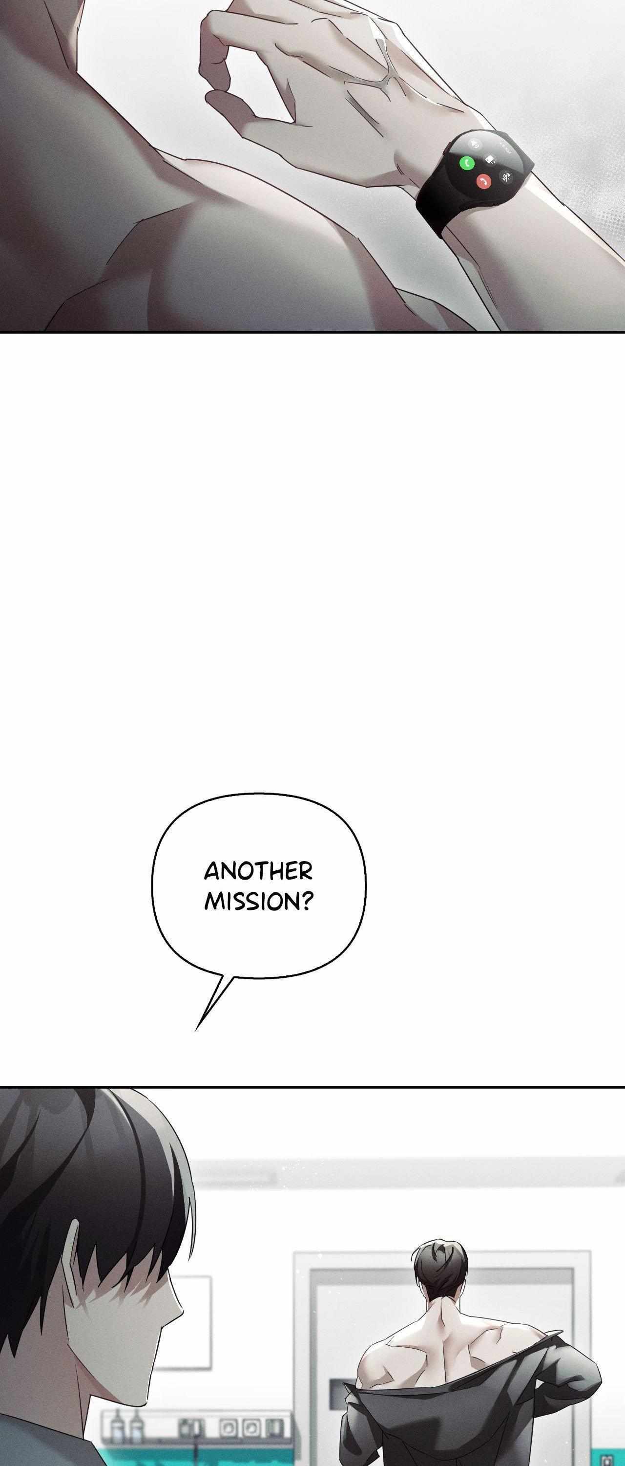 Read INVISIBLE PARTNER chapter 14 image 38 on Lezhin