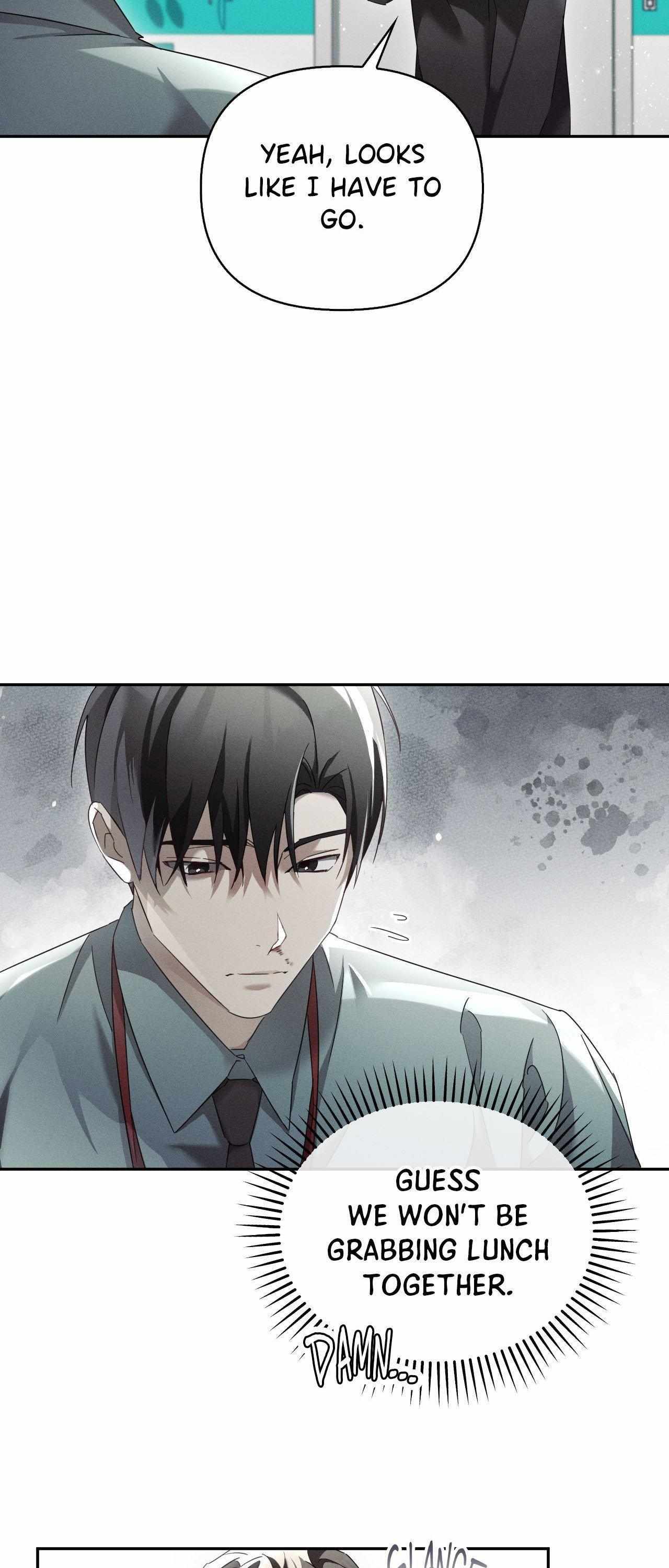 Read INVISIBLE PARTNER chapter 14 image 39 on Lezhin