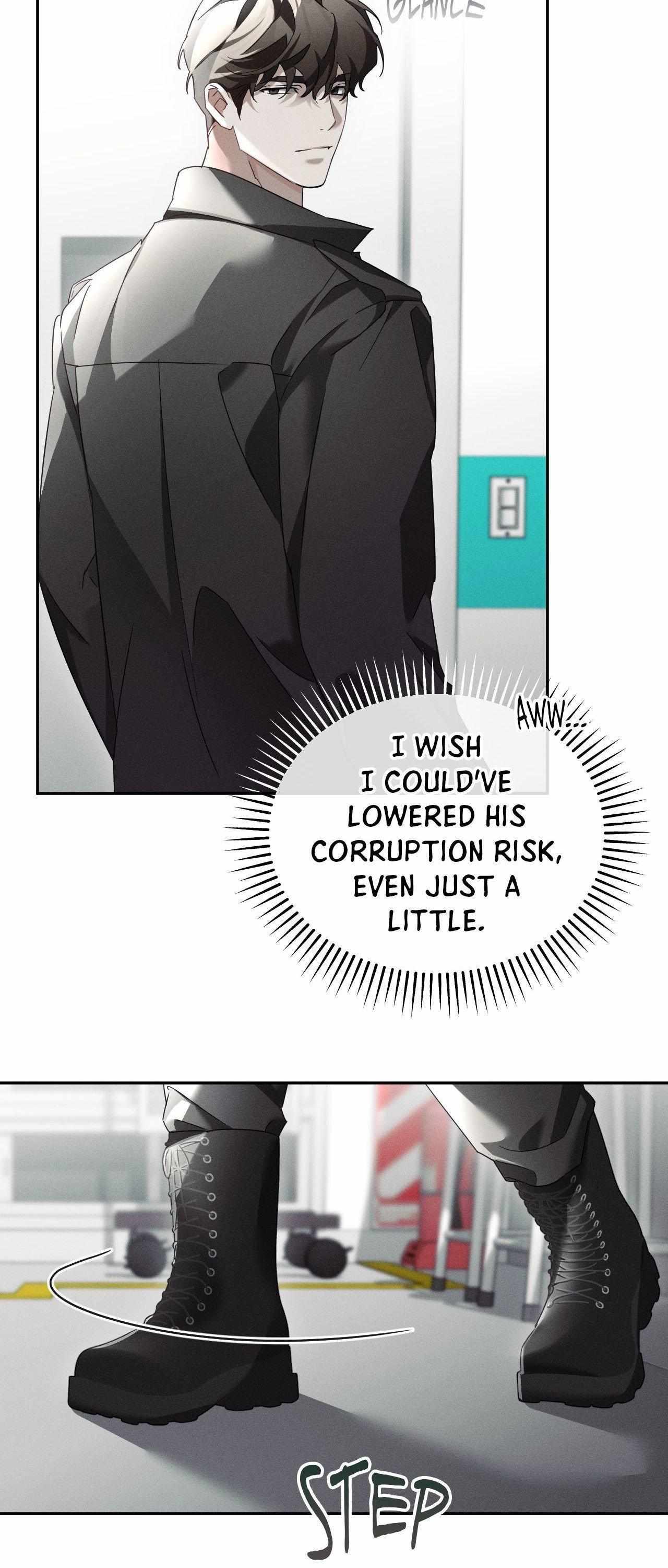 Read INVISIBLE PARTNER chapter 14 image 40 on Lezhin