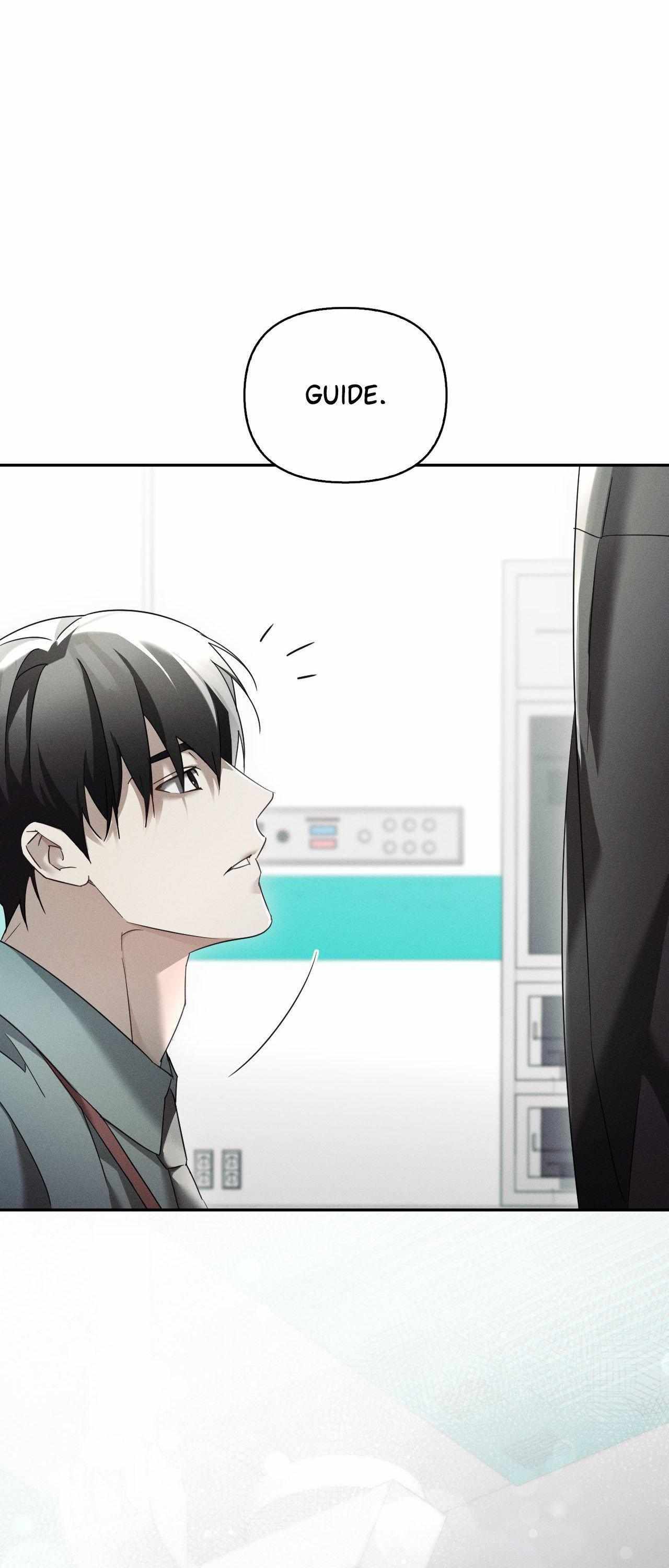 Read INVISIBLE PARTNER chapter 14 image 41 on Lezhin