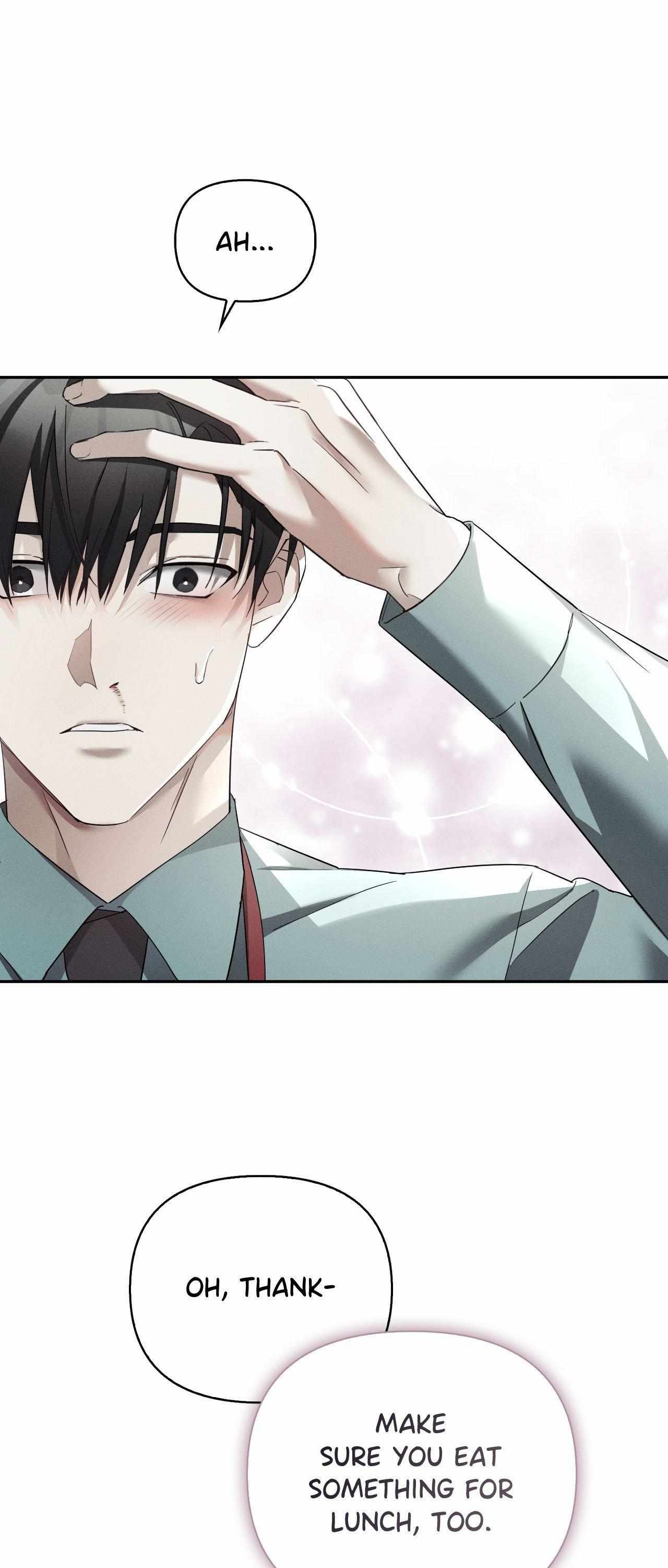 Read INVISIBLE PARTNER chapter 14 image 45 on Lezhin