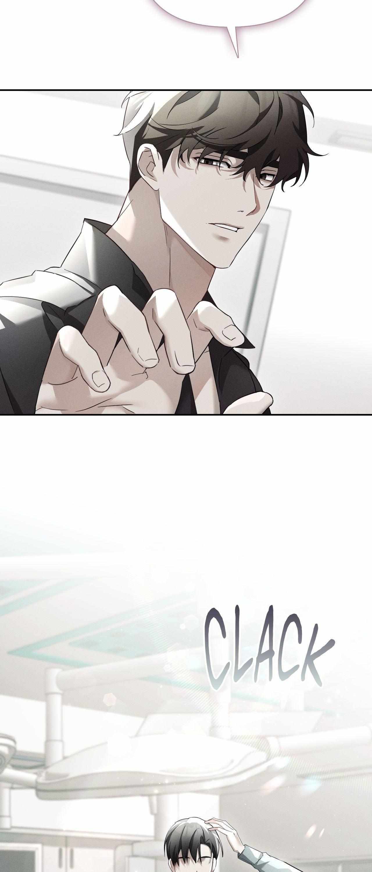 Read INVISIBLE PARTNER chapter 14 image 46 on Lezhin
