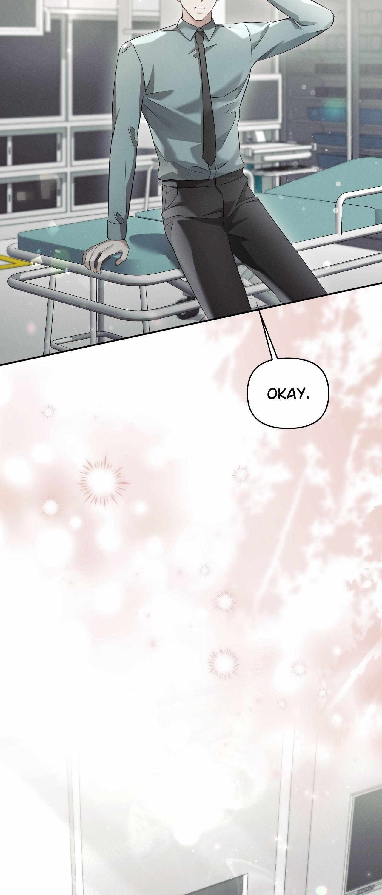 Read INVISIBLE PARTNER chapter 14 image 47 on Lezhin