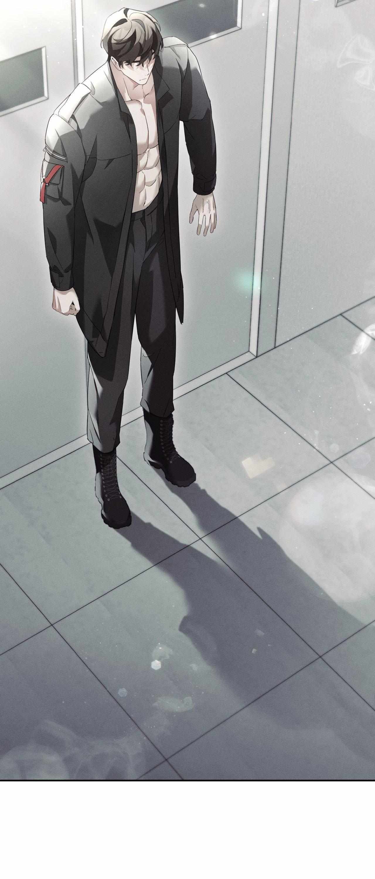 Read INVISIBLE PARTNER chapter 14 image 48 on Lezhin