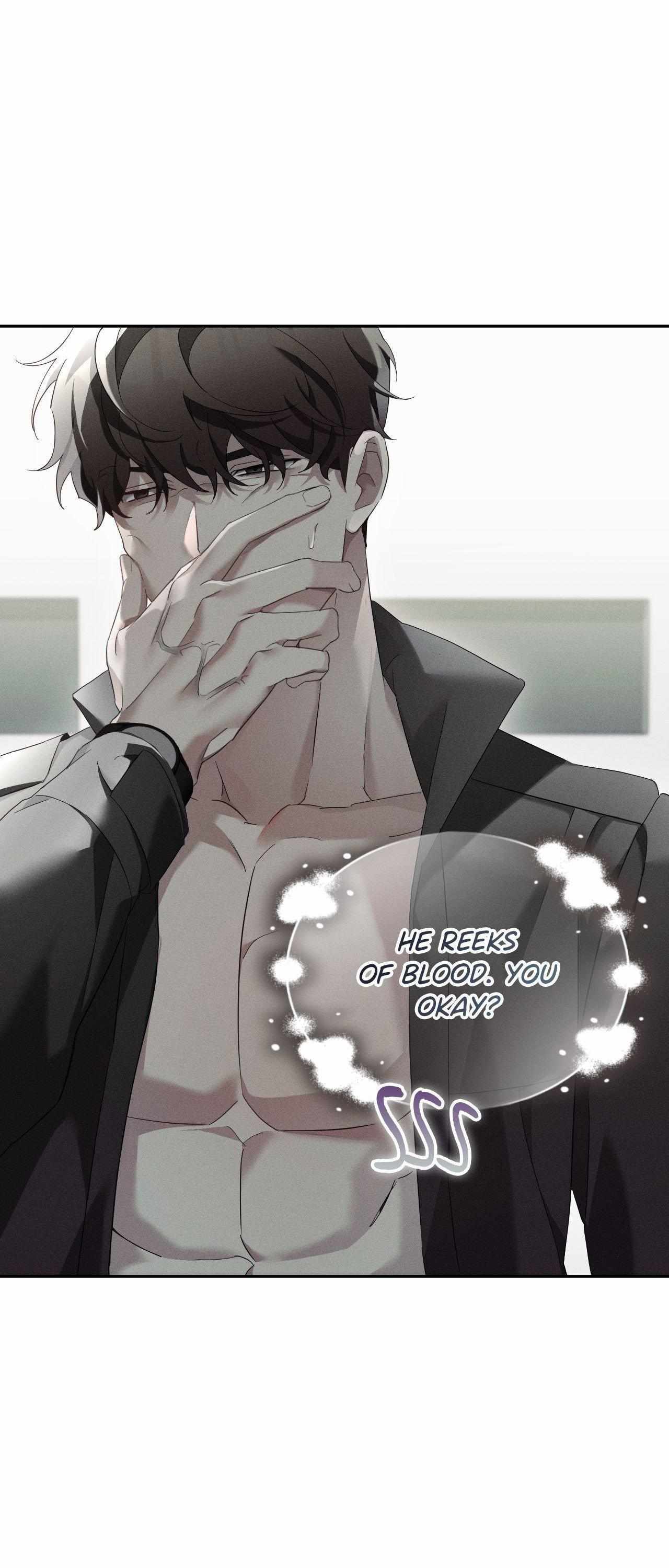 Read INVISIBLE PARTNER chapter 14 image 49 on Lezhin
