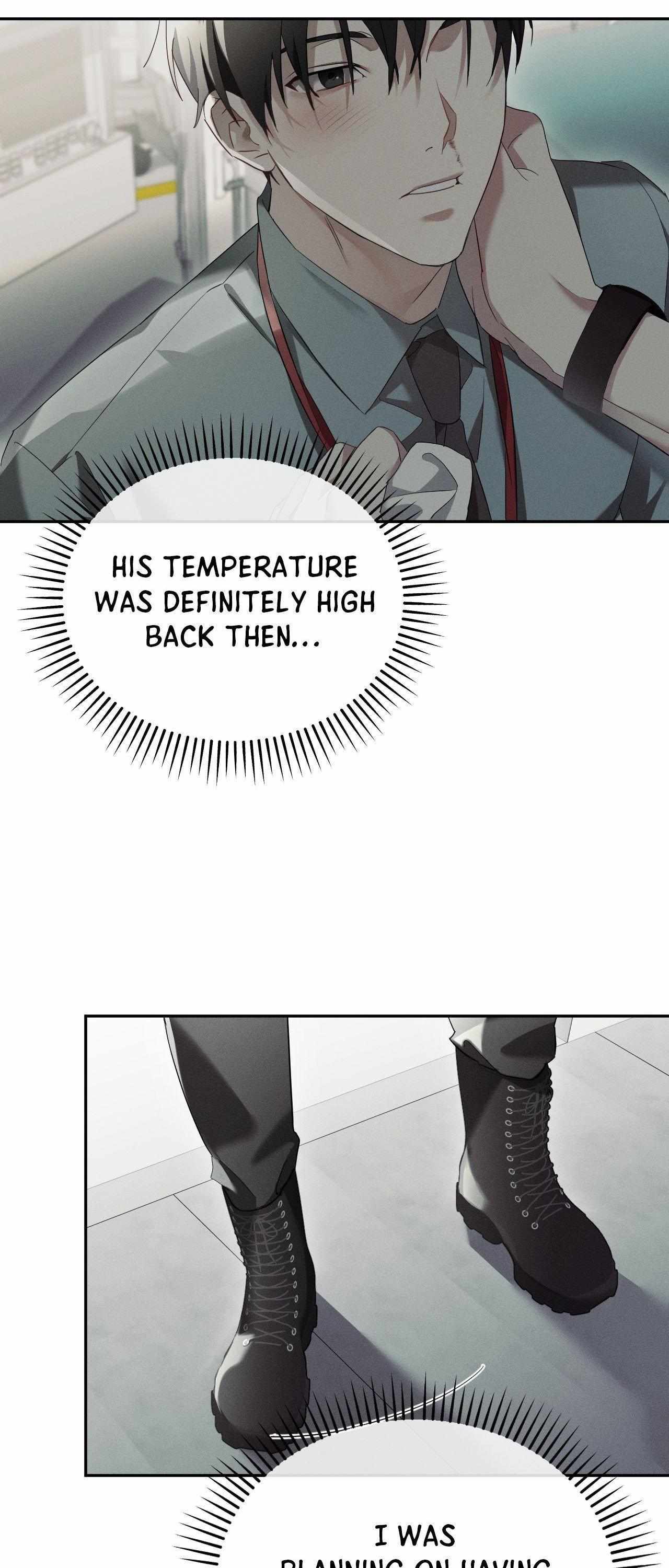 Read INVISIBLE PARTNER chapter 14 image 50 on Lezhin