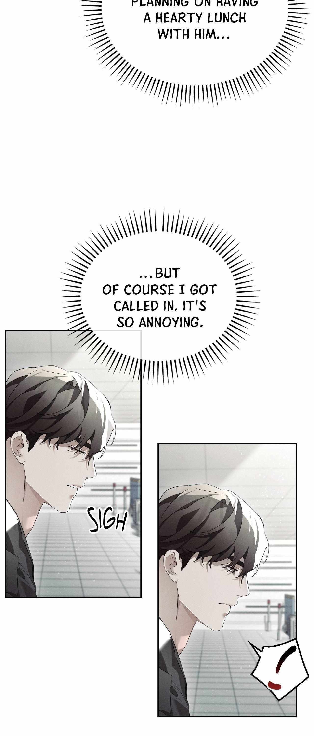 Read INVISIBLE PARTNER chapter 14 image 51 on Lezhin