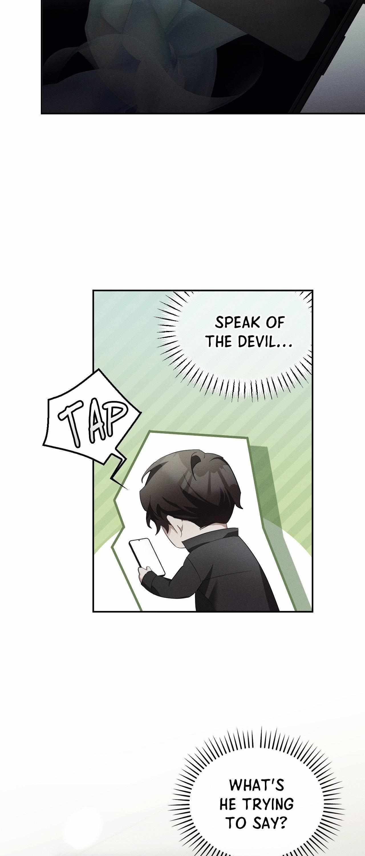 Read INVISIBLE PARTNER chapter 14 image 53 on Lezhin