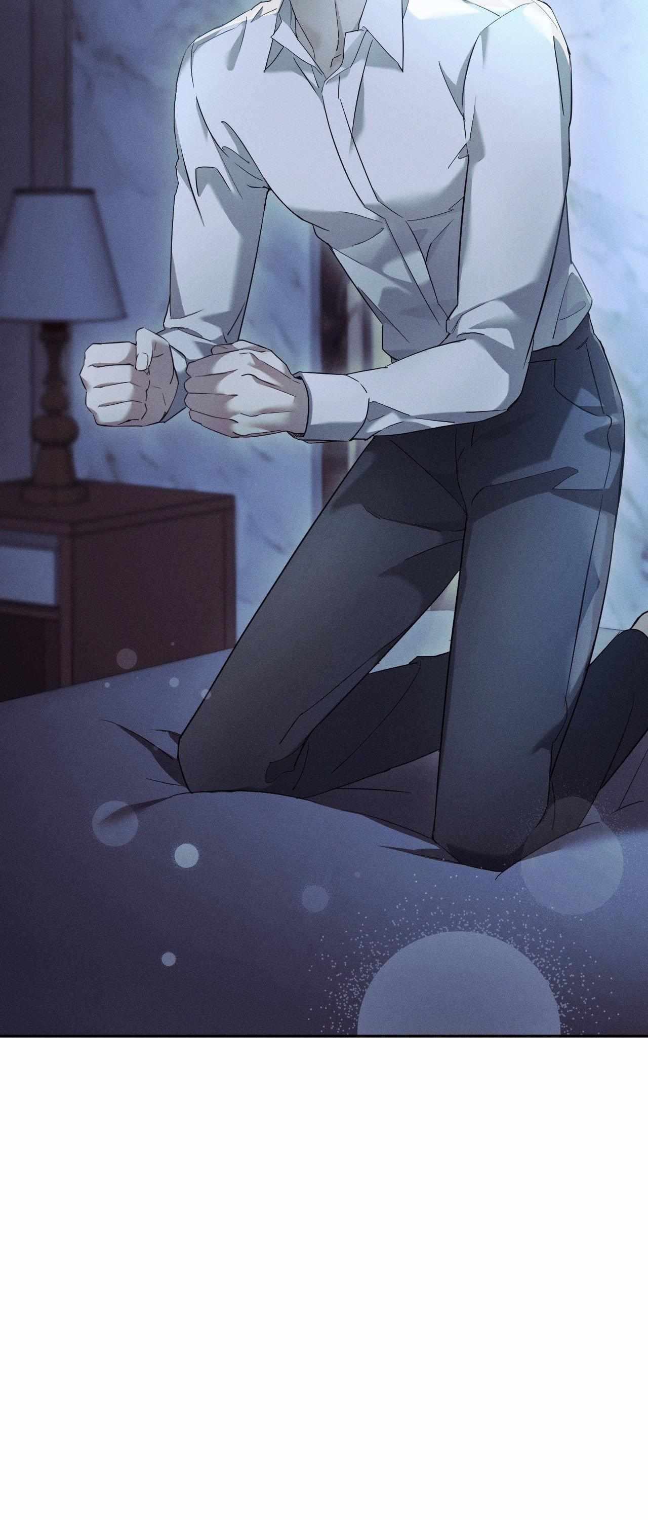 Read INVISIBLE PARTNER chapter 14 image 57 on Lezhin