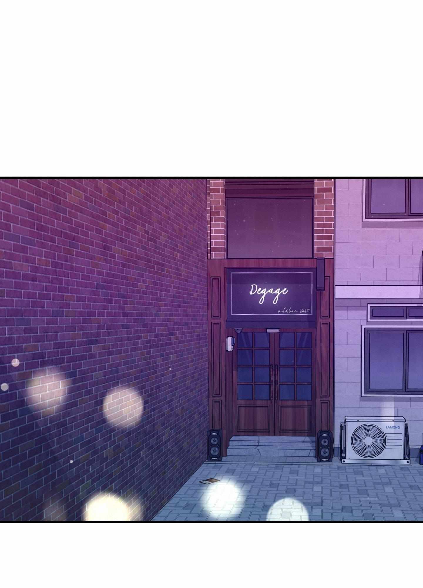 Read INVISIBLE PARTNER chapter 15 image 1 on Lezhin